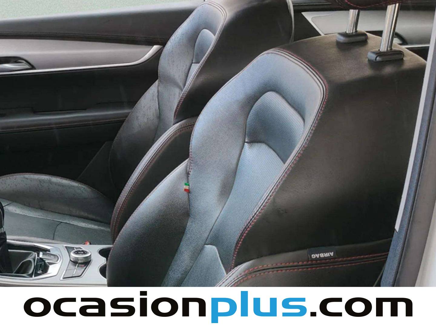 SWM G01 SWM G01 1.5T Luxury (131 CV) de ocasión