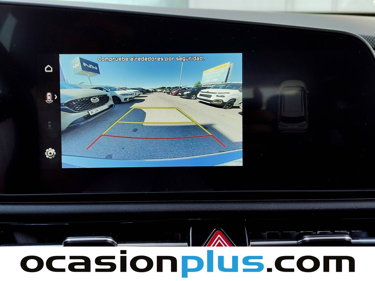 Acabados KIA Niro KIA Niro 1.6 GDi HEV Híbrido Drive (141 CV)