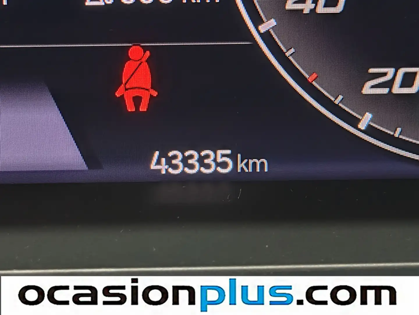 Foto Seat León SEAT León ST 1.0 eTSI S&S Style XL DSG (110 CV)