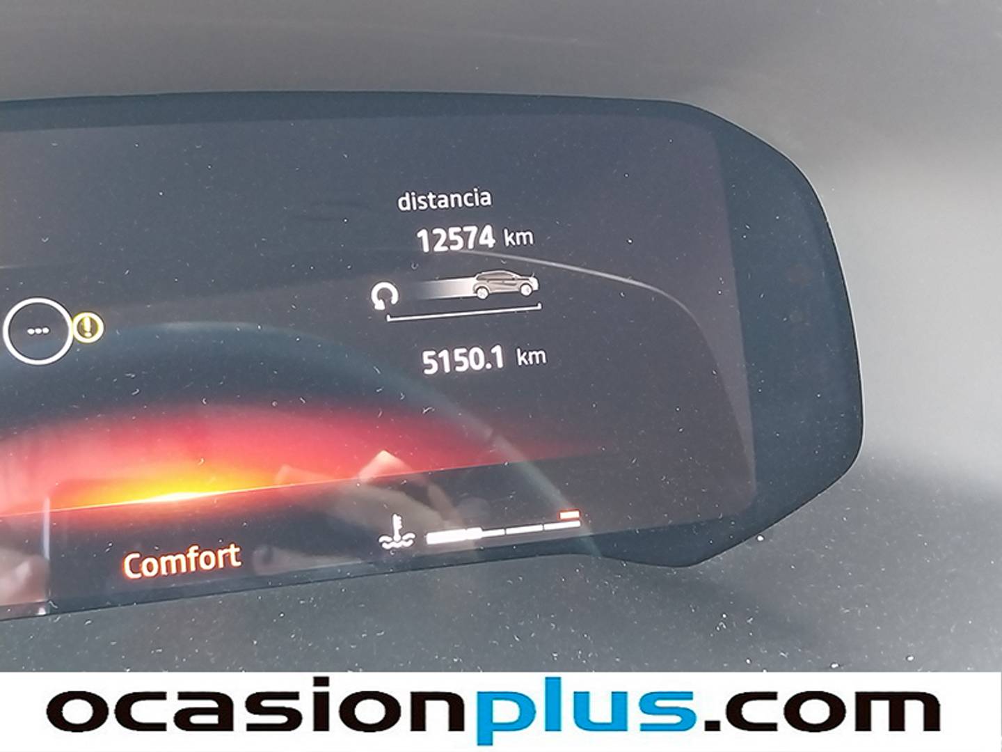 Foto Renault Captur Renault Captur Techno TCe 160 Mild Hybrid EDC (160 CV)