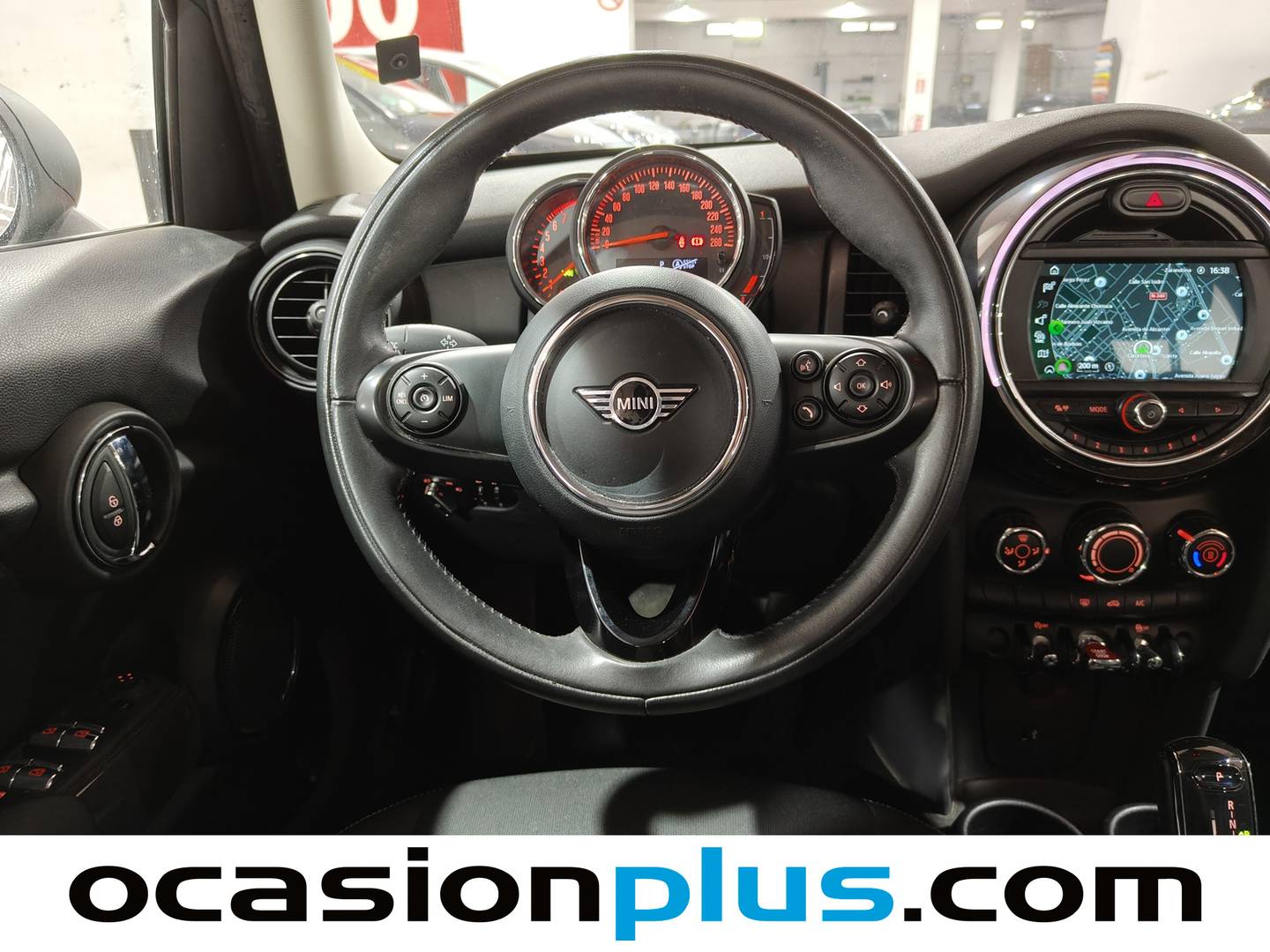 Mini MINI Mini MINI Cooper 5 Puertas 5 Puertas One (102 CV) 2019
