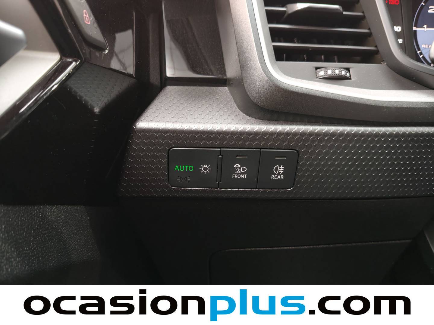 Audi A1 Audi A1 Sportback Sportback Adrenalin edition 30 TFSI (110 CV) S tronic Pack S-Line 2024