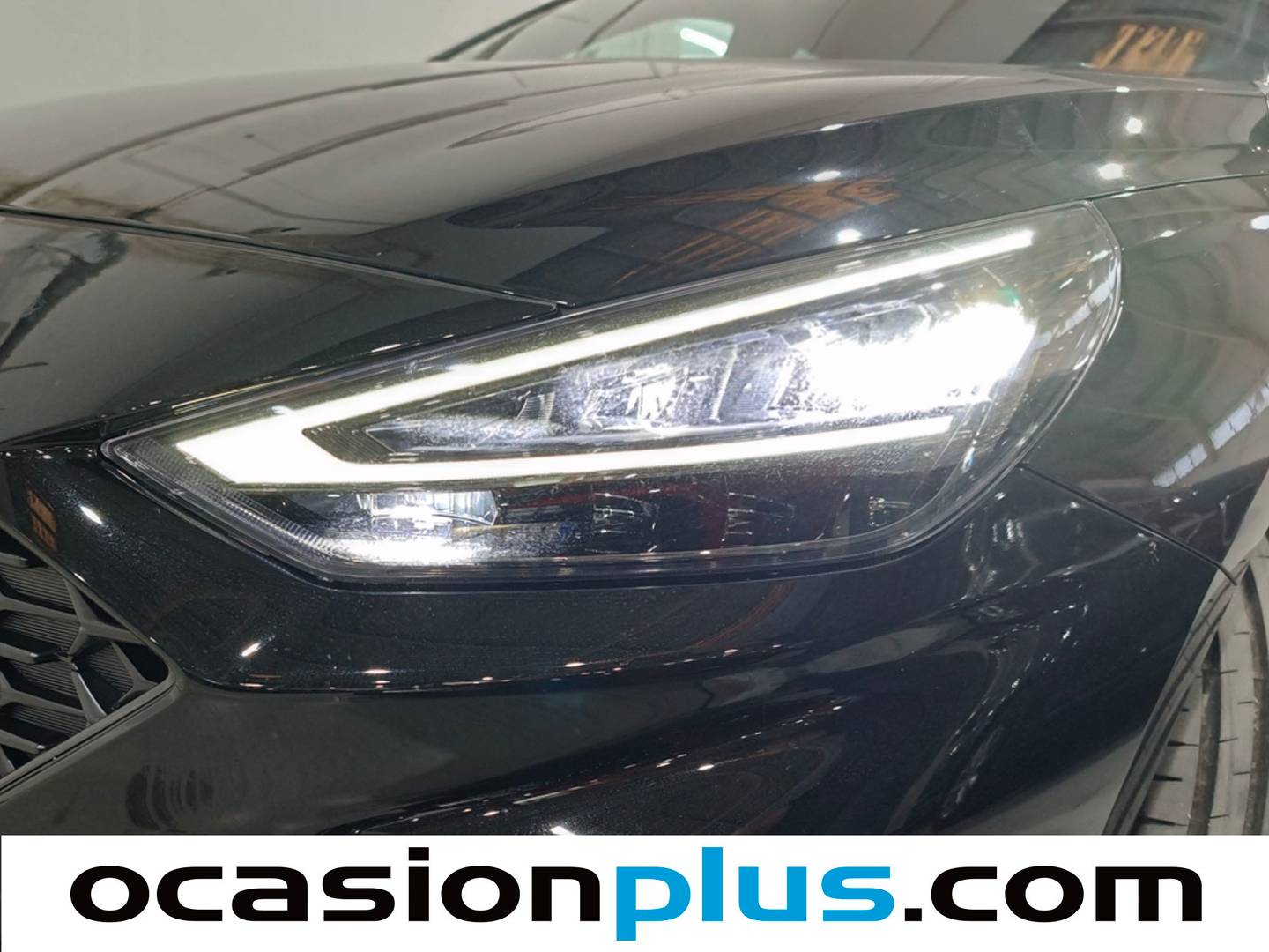 Hyundai i30 Hyundai i30 1.5 TGDI 48V N-Line (160 CV) al mejor precio
