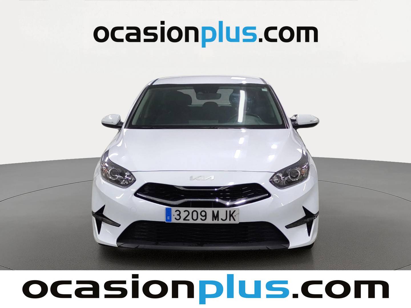 KIA Ceed KIA Ceed 1.6 MHEV iMT Drive (136 CV) al mejor precio