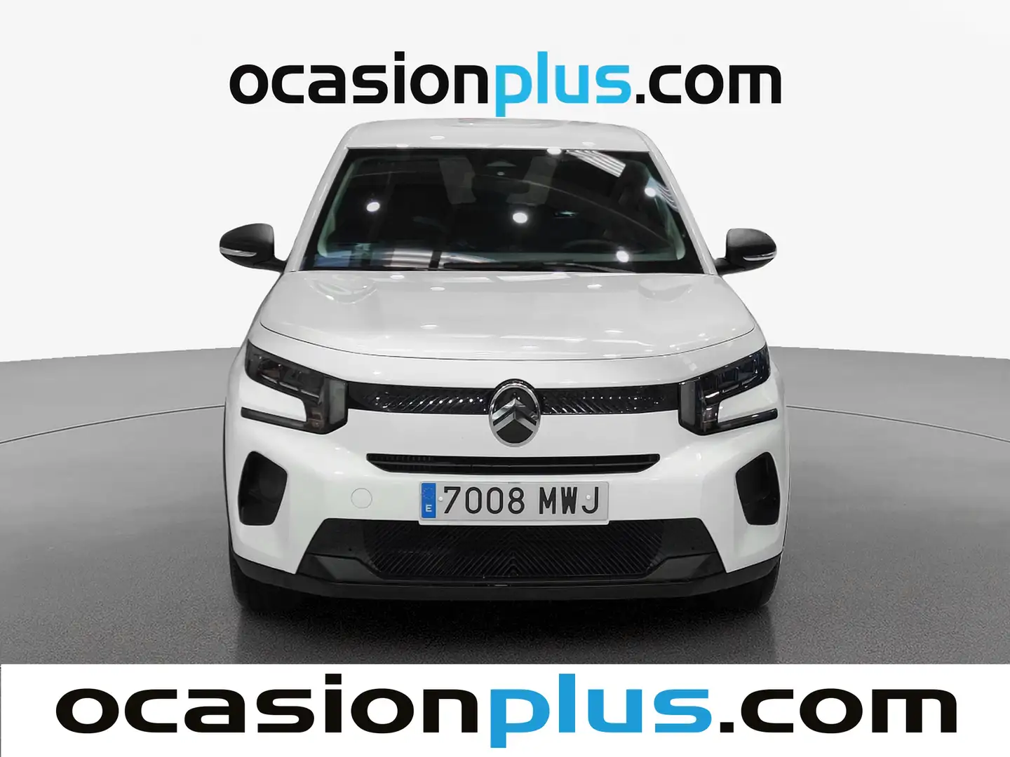 Foto Citroën C3 Citroen C3 Turbo 100 You (100 CV)