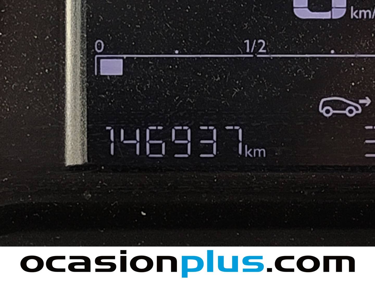 Peugeot Expert Peugeot Expert Furgon BlueHDi 100 S&S Pro Long (102 CV) seminuevo