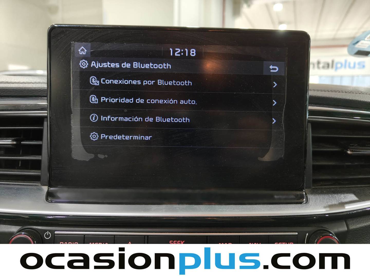 KIA Ceed KIA Ceed 1.0 T-GDi Tech (120 CV) al mejor precio