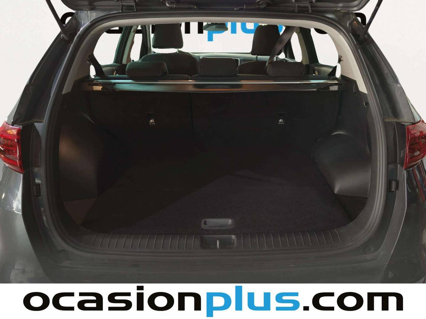 KIA Sportage KIA Sportage 1.6 CRDi MHEV Drive Plus 4x2 (136 CV) híbrido