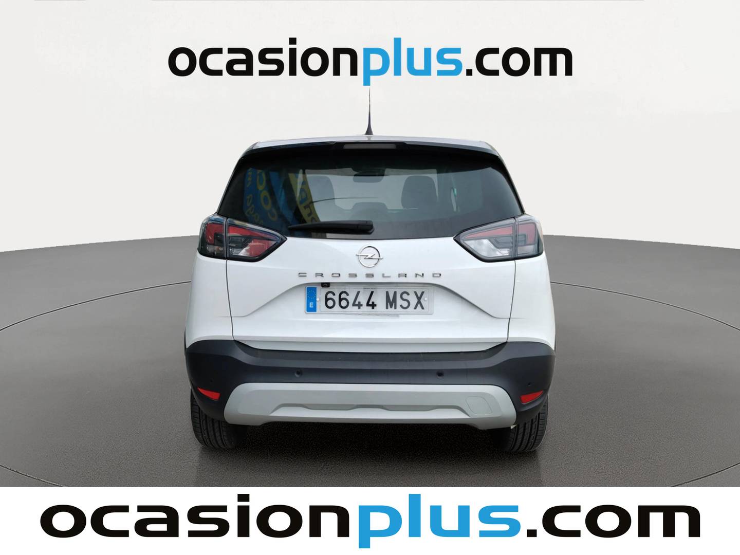 Opel Crossland Opel Crossland 1.2 Elegance (110 CV) km 0