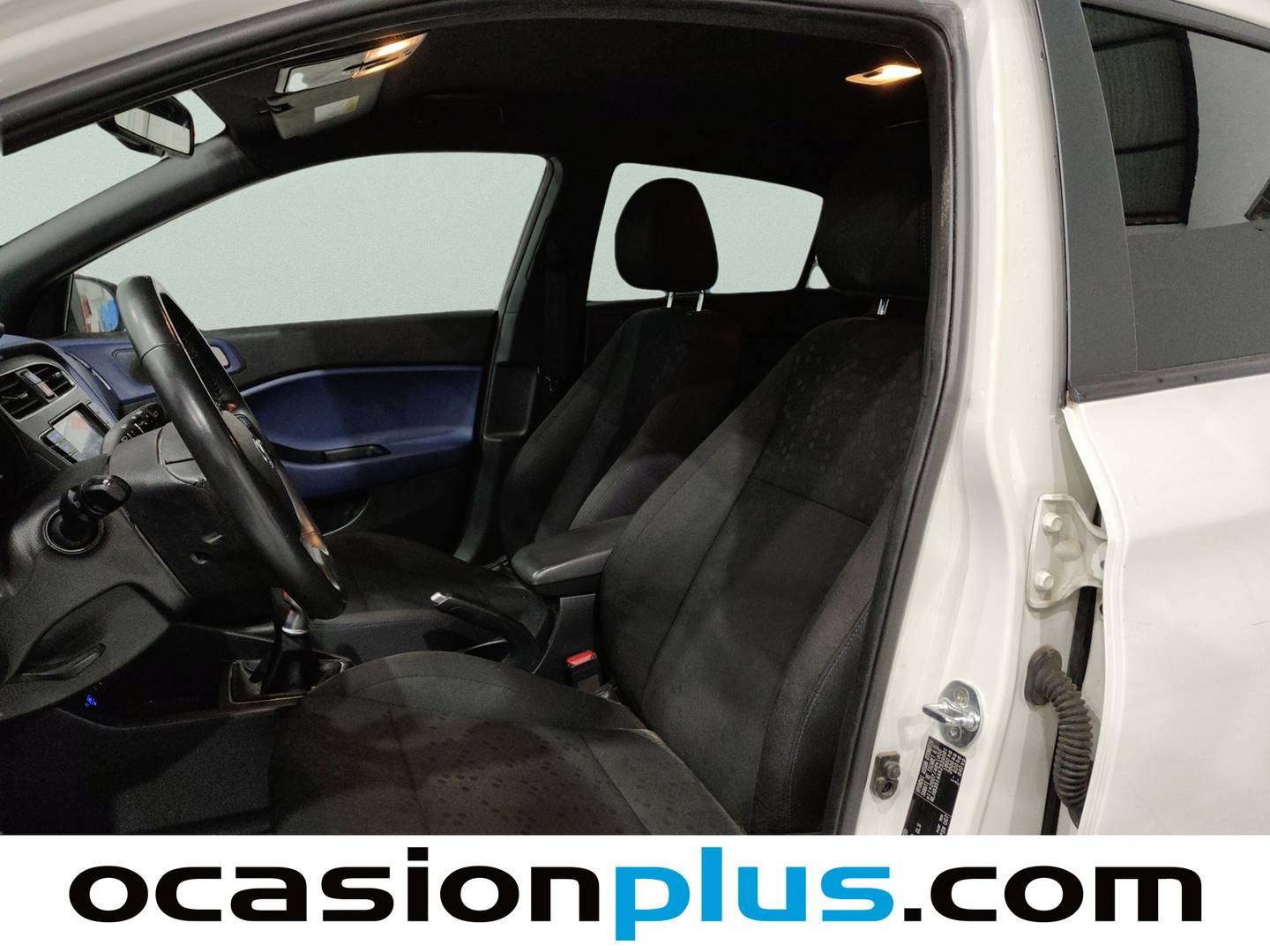 Foto Hyundai i20 Hyundai i20 1.0 TGDI Tecno LE  (100 CV)