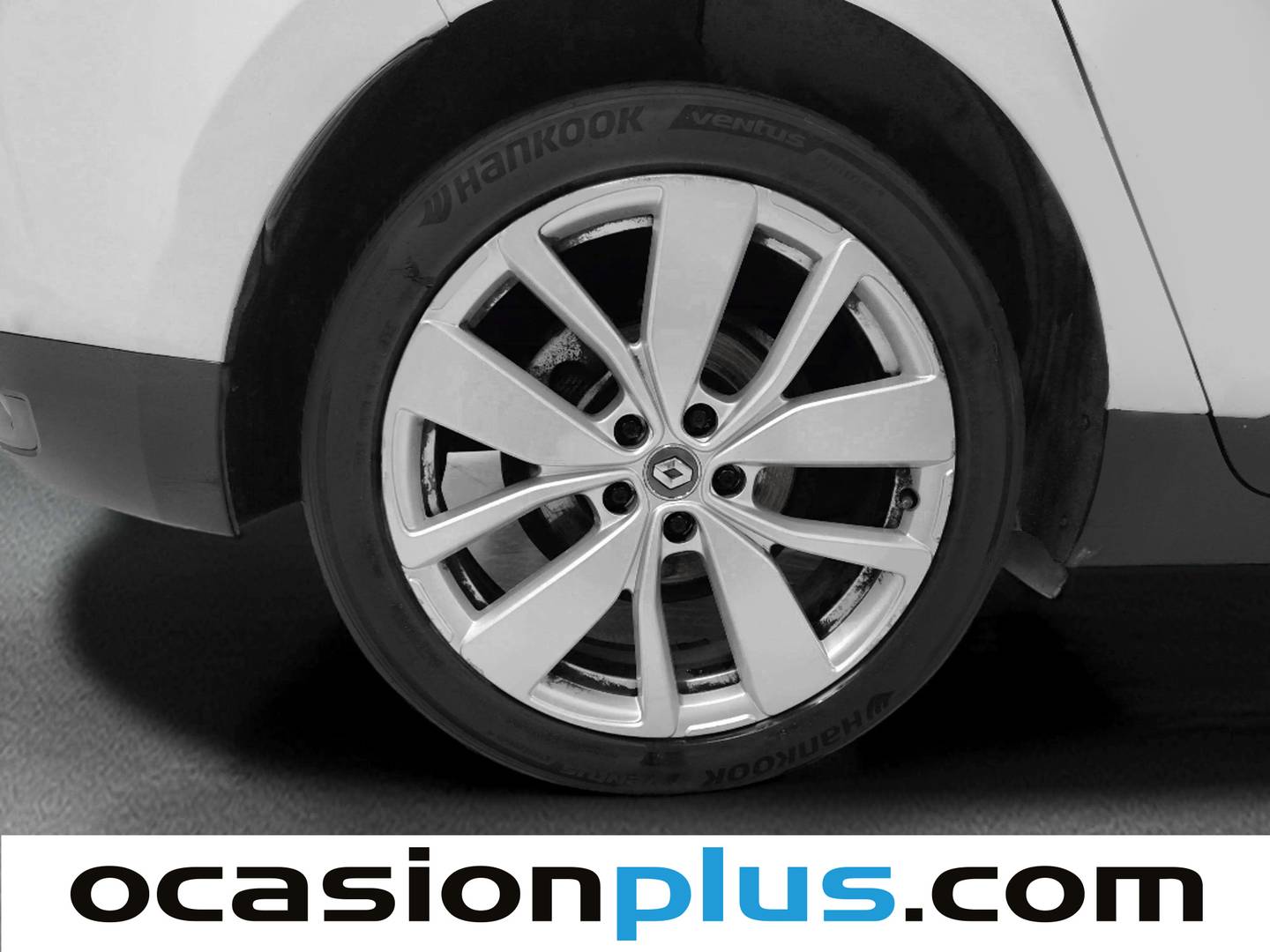 Renault Grand Scénic Renault Grand Scenic Limited Blue dCi (120 CV) 7 Plazas 2019