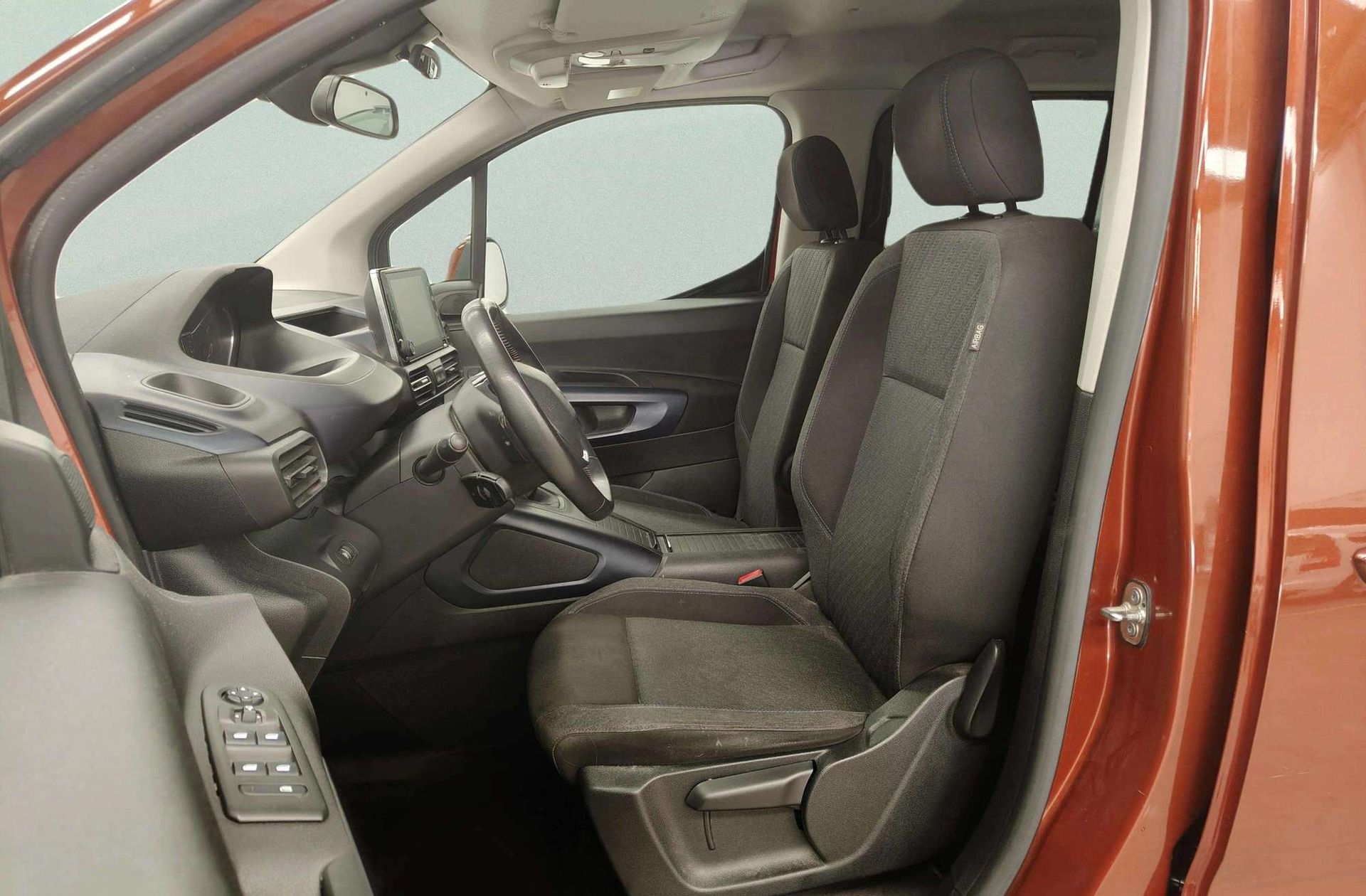 Peugeot Rifter BlueHDi 100 Allure Standard - foto 11
