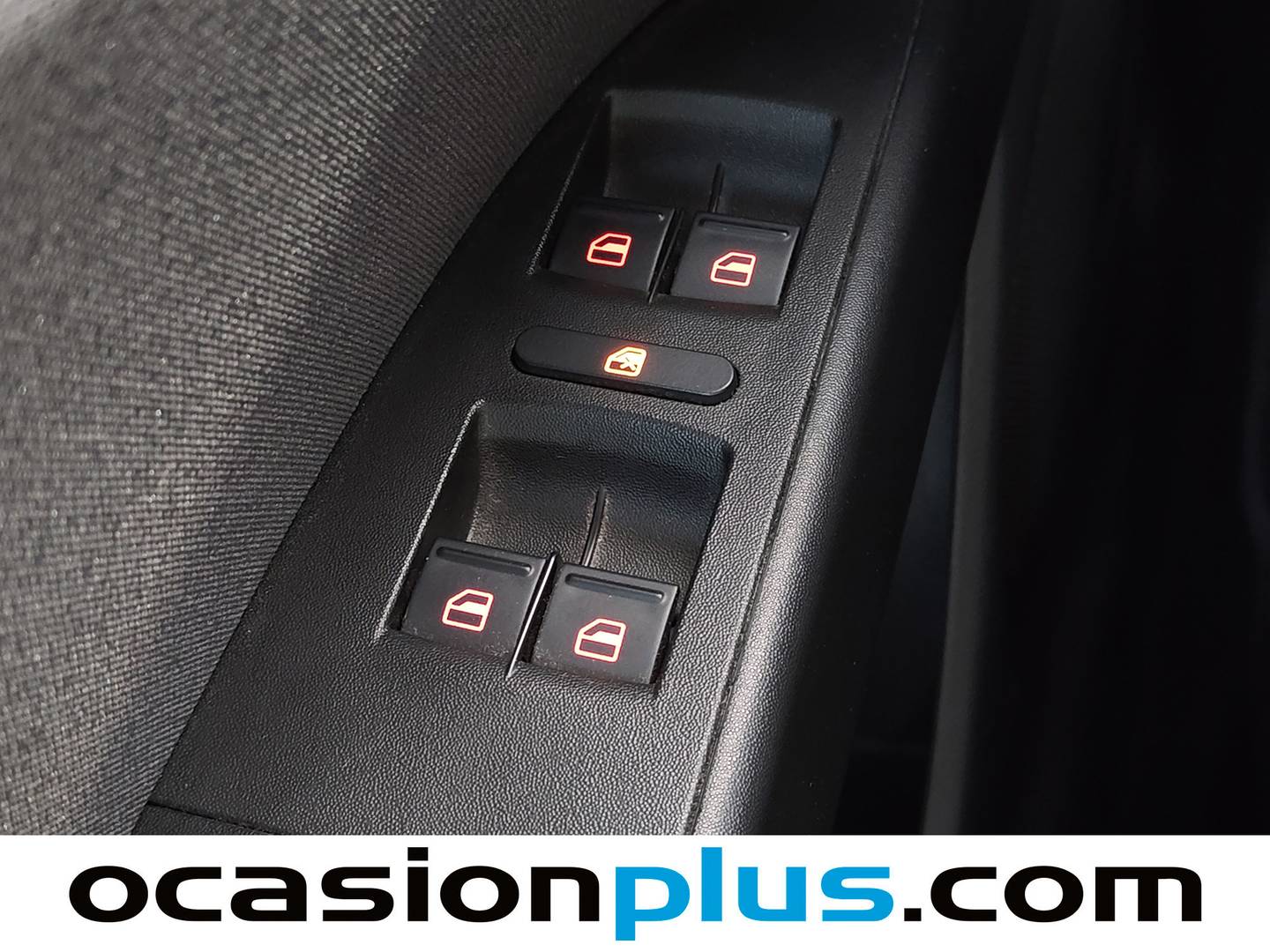Seat León Seat León 1.6 Stylance (102 CV) manual