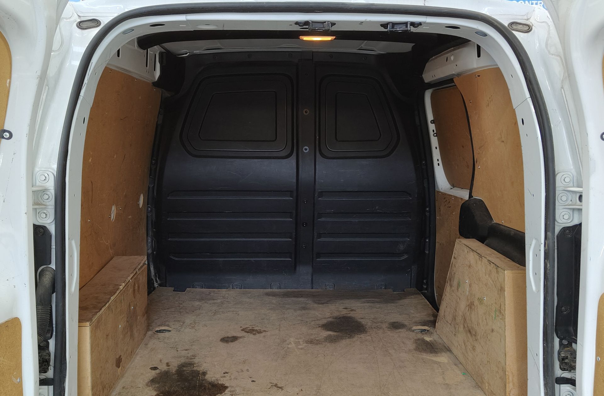 Nissan Townstar Furgon 1.3G L1 Profesional - foto 14