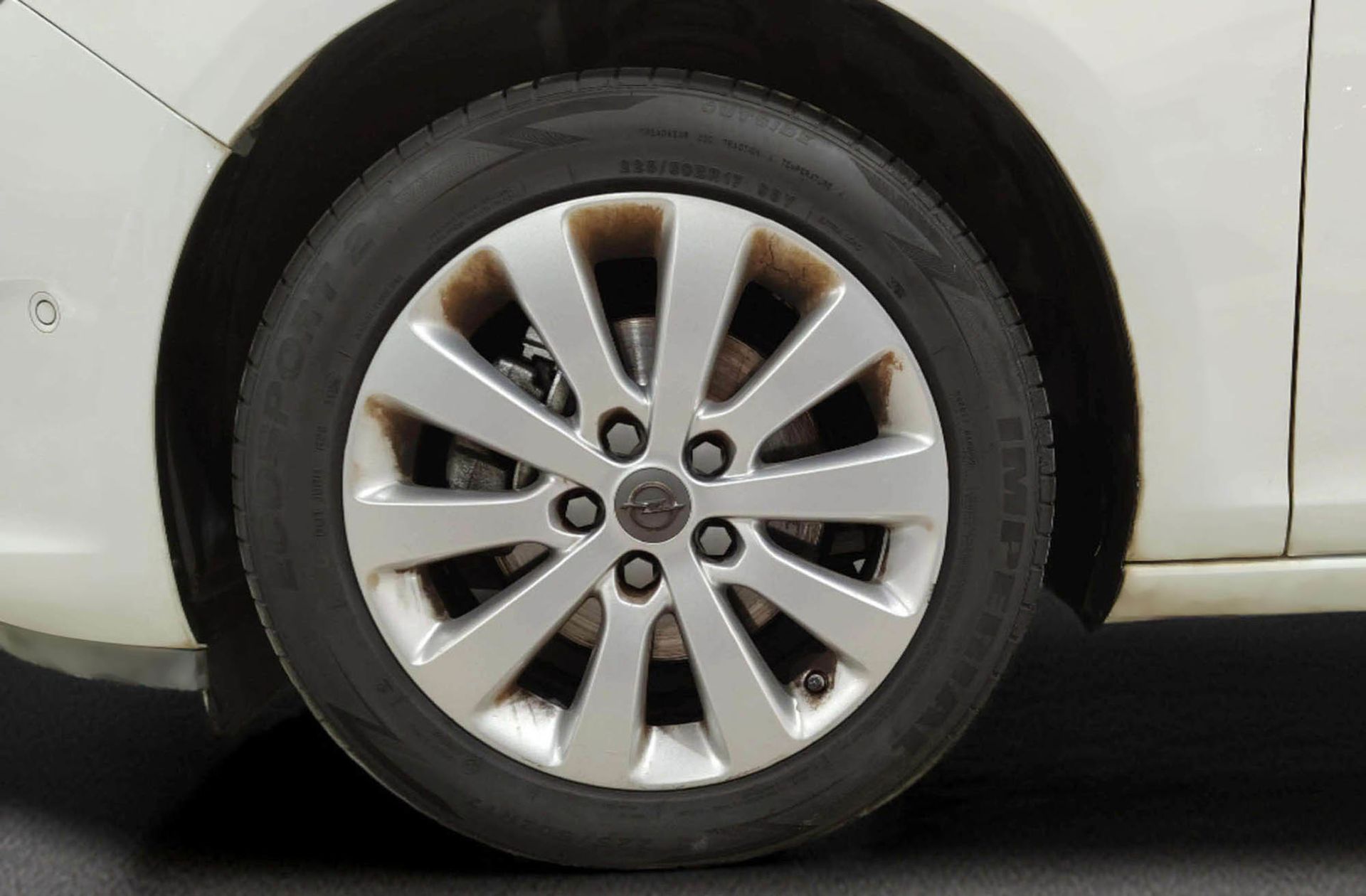 Opel Astra Sports Tourer 1.6 CDTI Excellence - foto 31