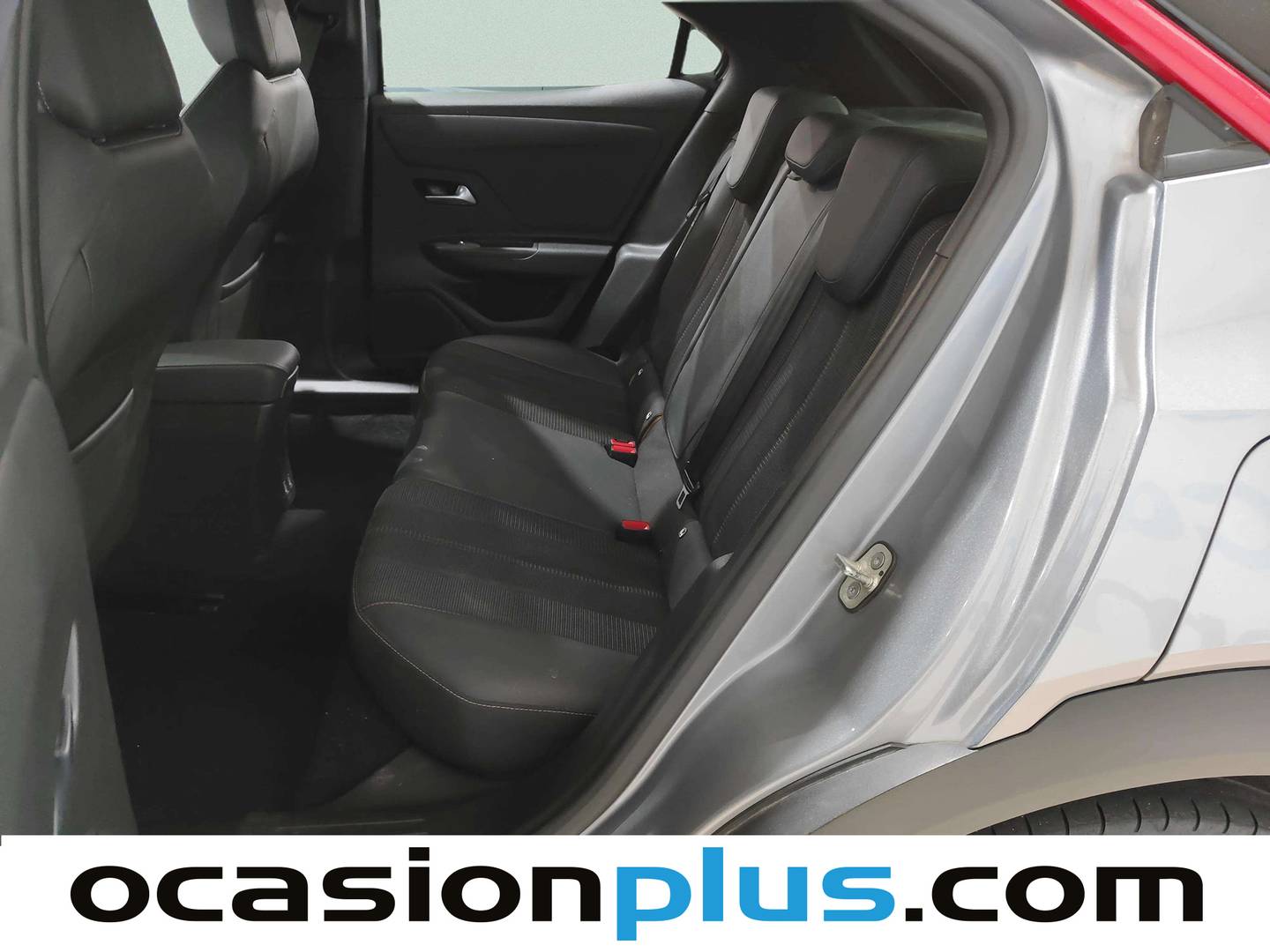 Opel Mokka Opel Mokka 1.2 T GS (136 CV) de ocasión