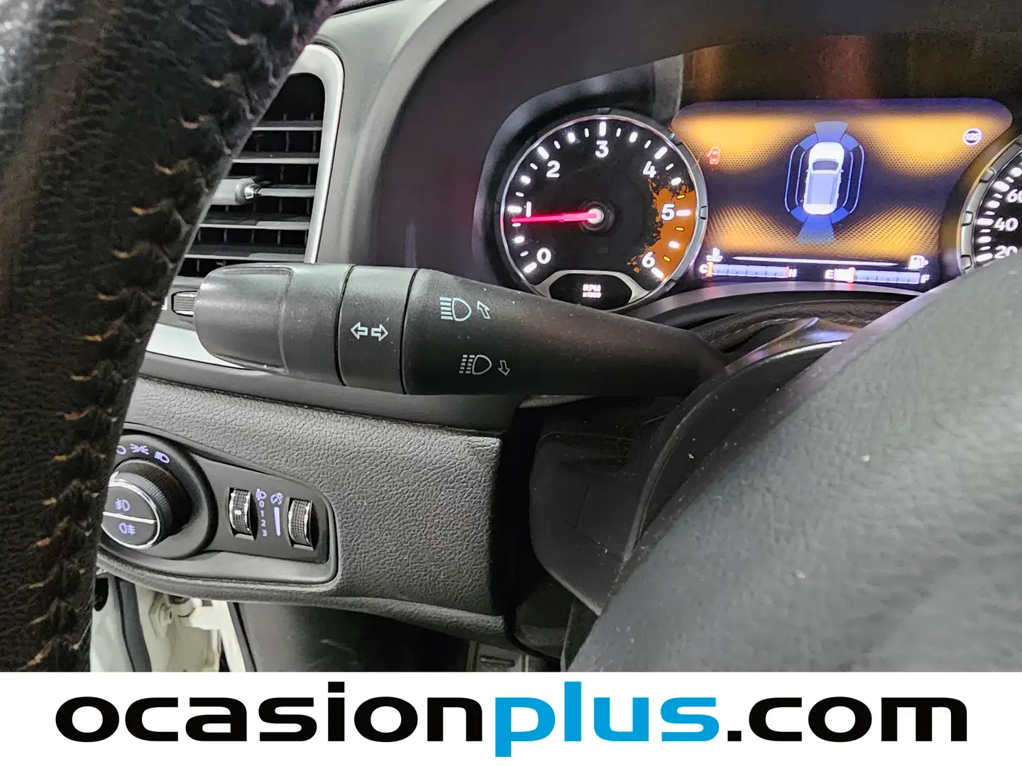 Foto Jeep Renegade Jeep Renegade 1.6 Multijet Limited 4x2 (120 CV)