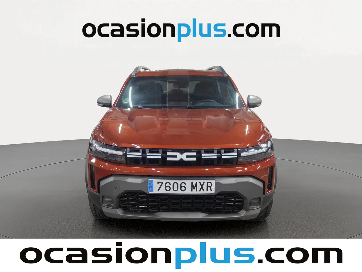 Dacia Duster Dacia Duster Hybrid Expression (140 CV) km 0