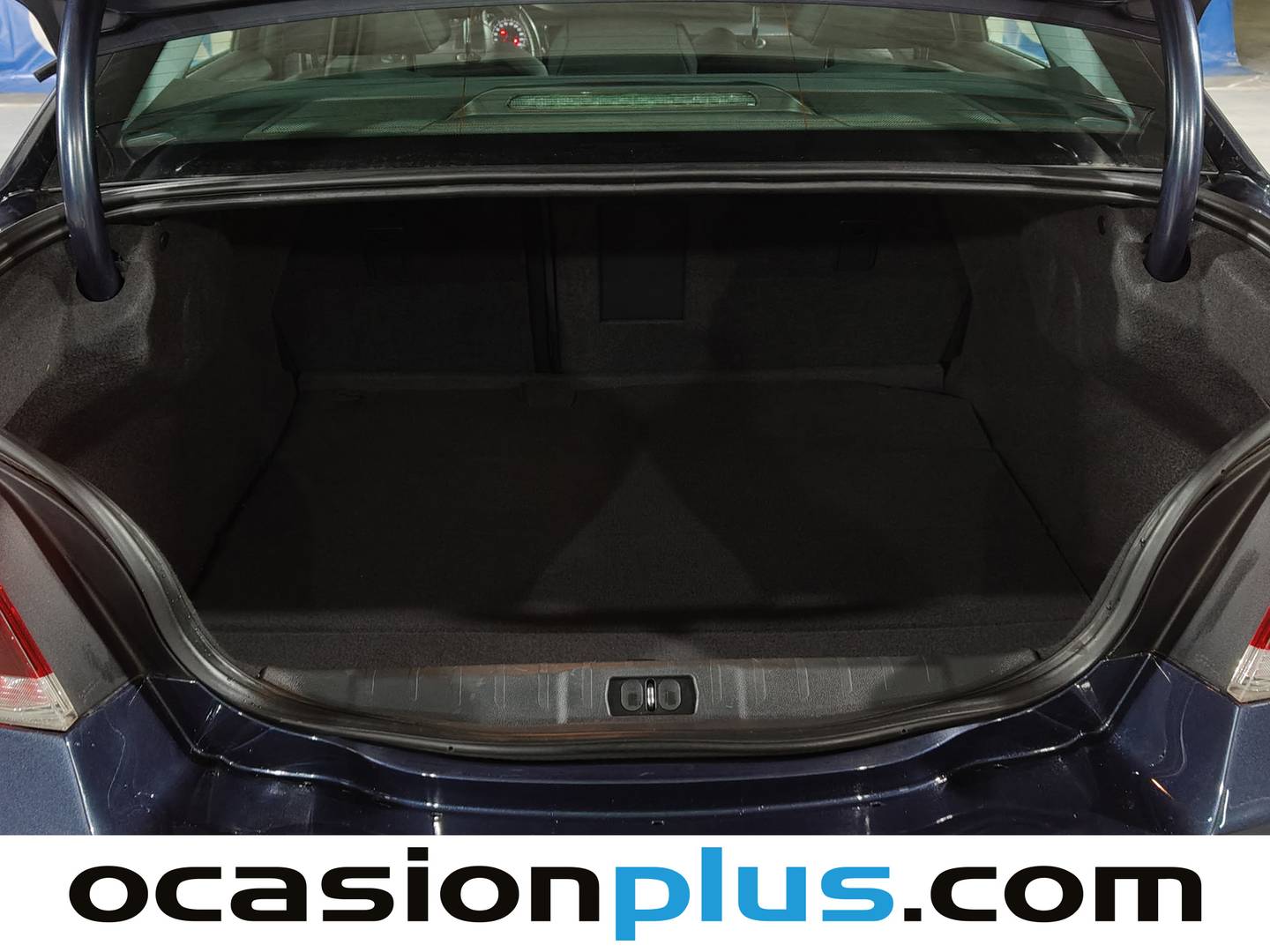 Foto Peugeot 508 Peugeot 508 1.6 BlueHDI Active (120 CV)