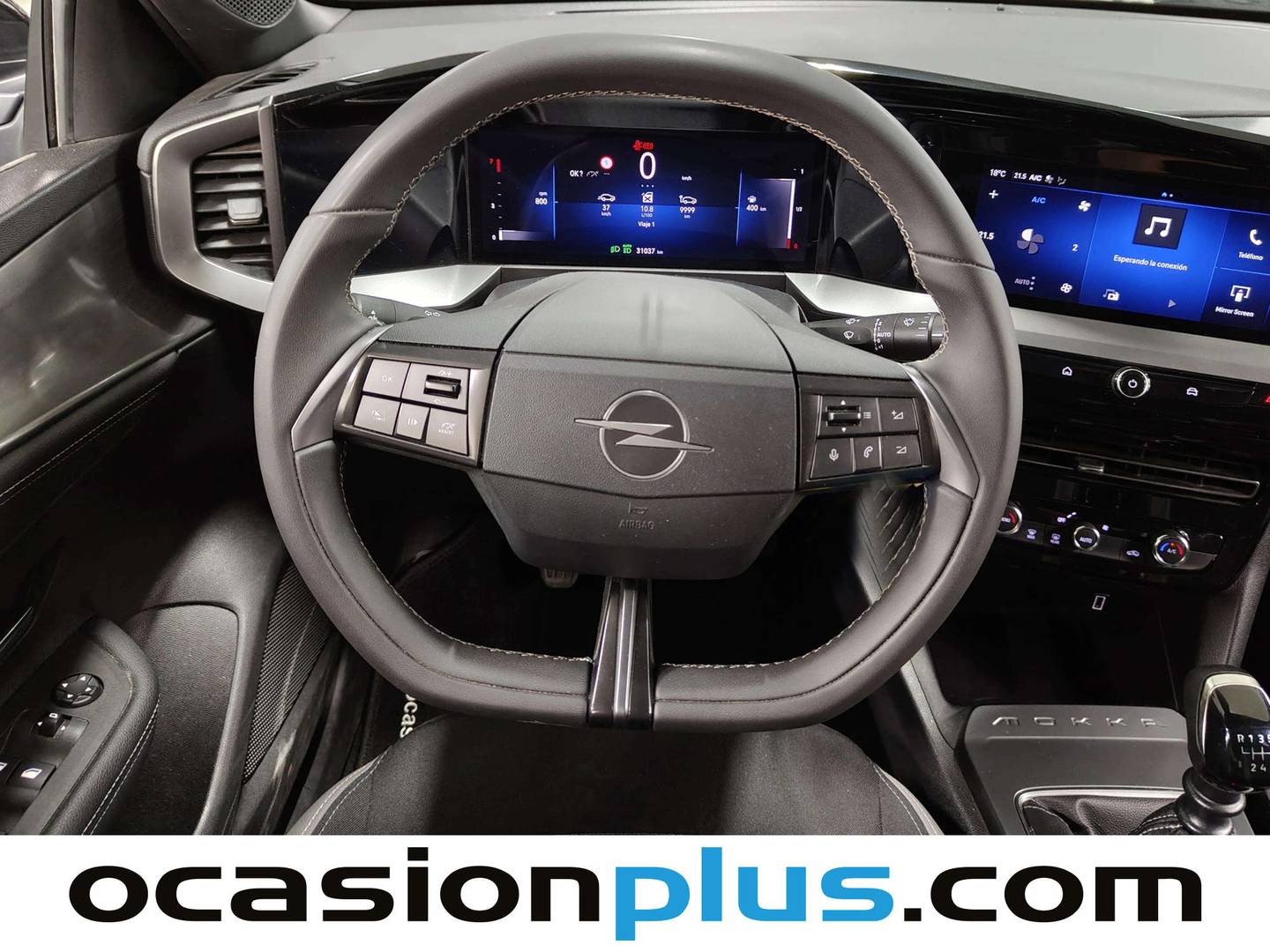 Opel Mokka Opel Mokka 1.2 T GS 100 kW (136 CV) 2025