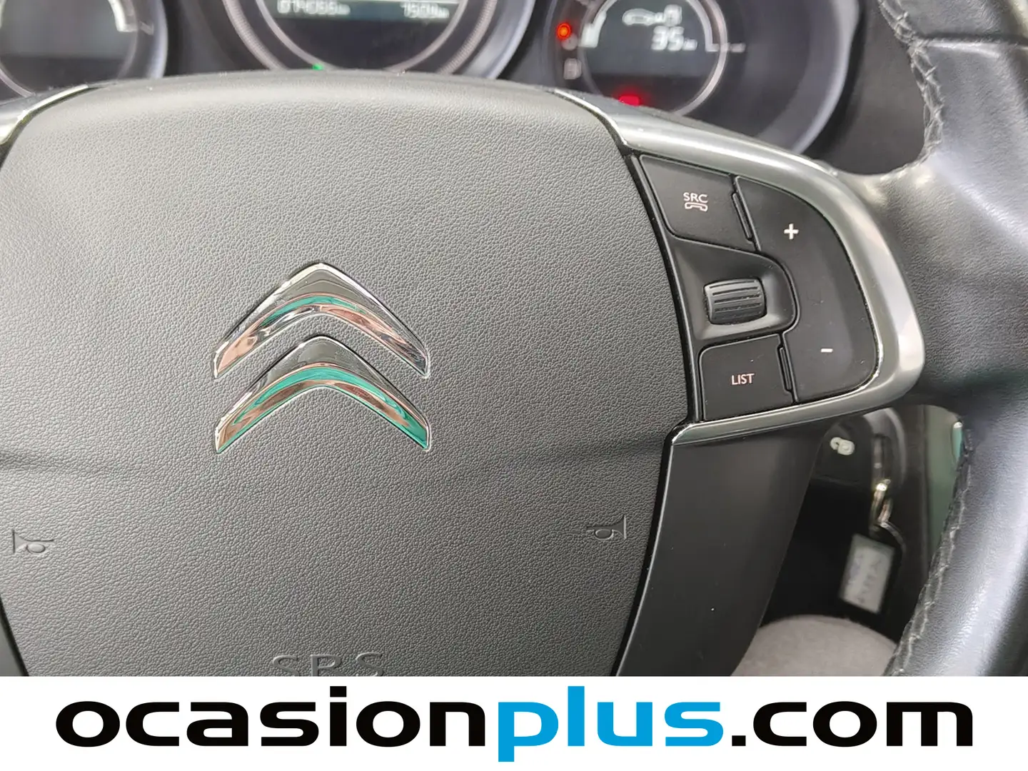 Foto Citroën C4 Citroen C4 BlueHDi 100 Feel Edition (99 CV)