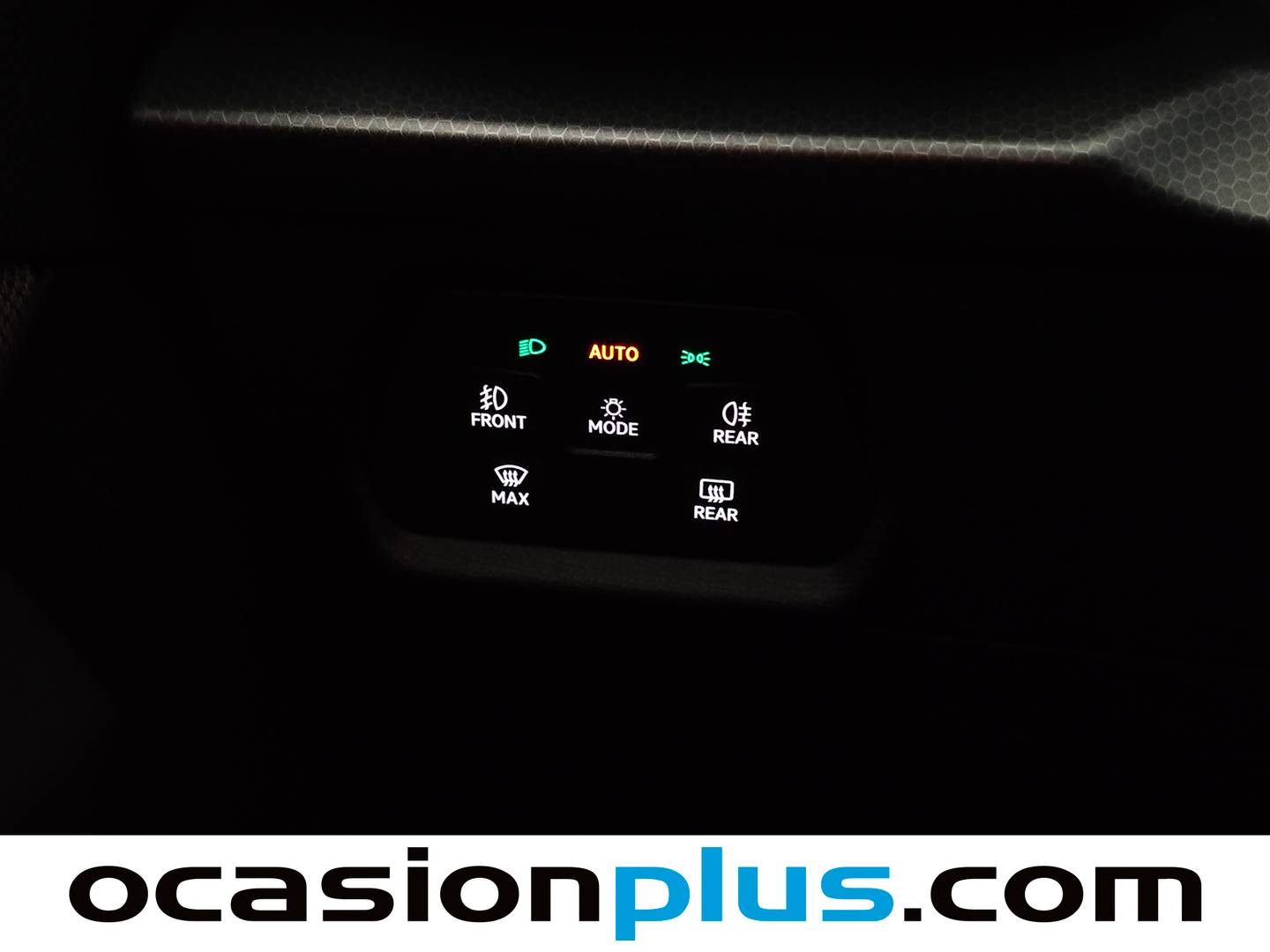 Seat León Seat León 1.5 TSI S&S Style Go (130 CV) seminuevo