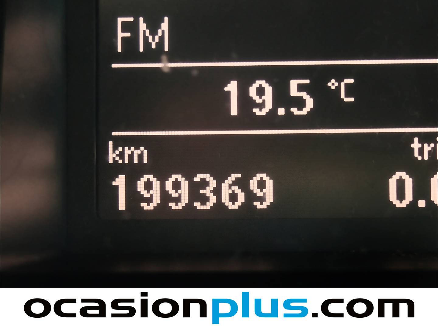 Volkswagen Passat Volkswagen Passat Variant Advance Plus 2.0 TDI DPF (140 CV) seminuevo