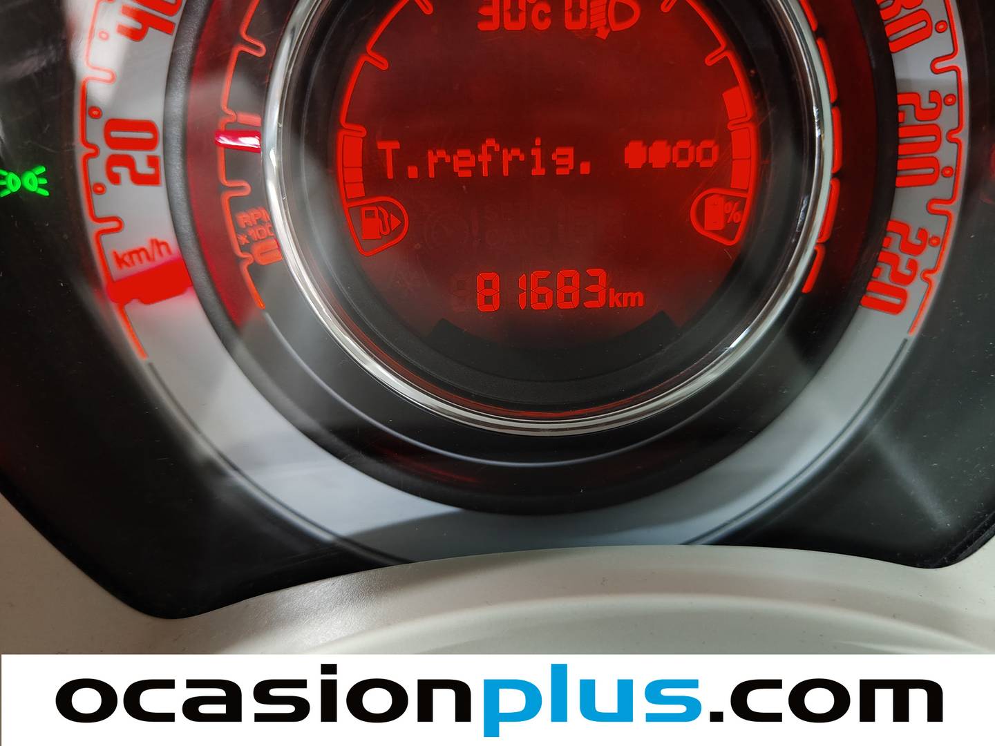 Fiat 500 Fiat 500 1.0 Hybrid Dolcevita (70 CV) barato