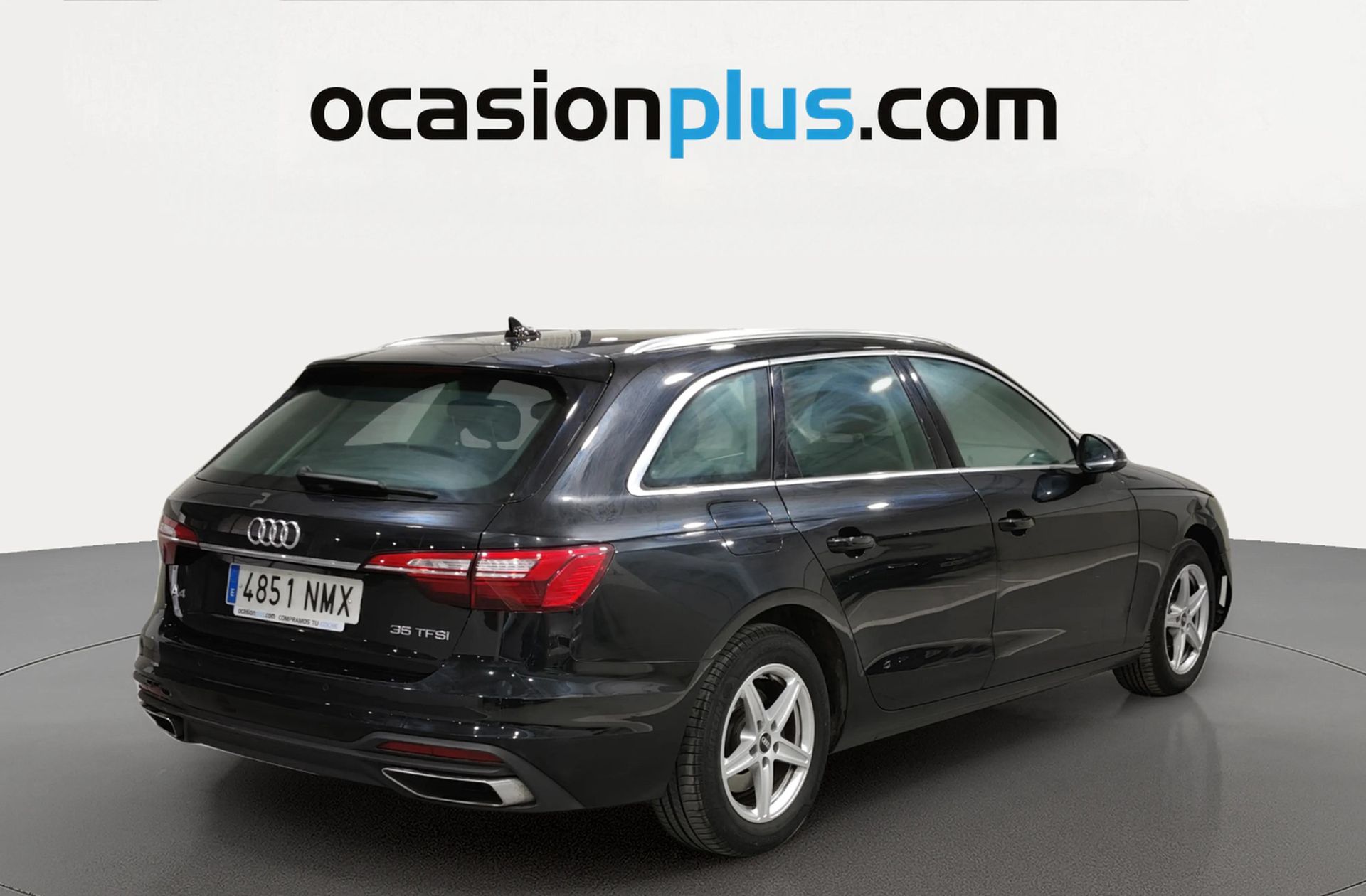 Audi A4 Avant Advanced 35 TFSI S tronic - foto 4