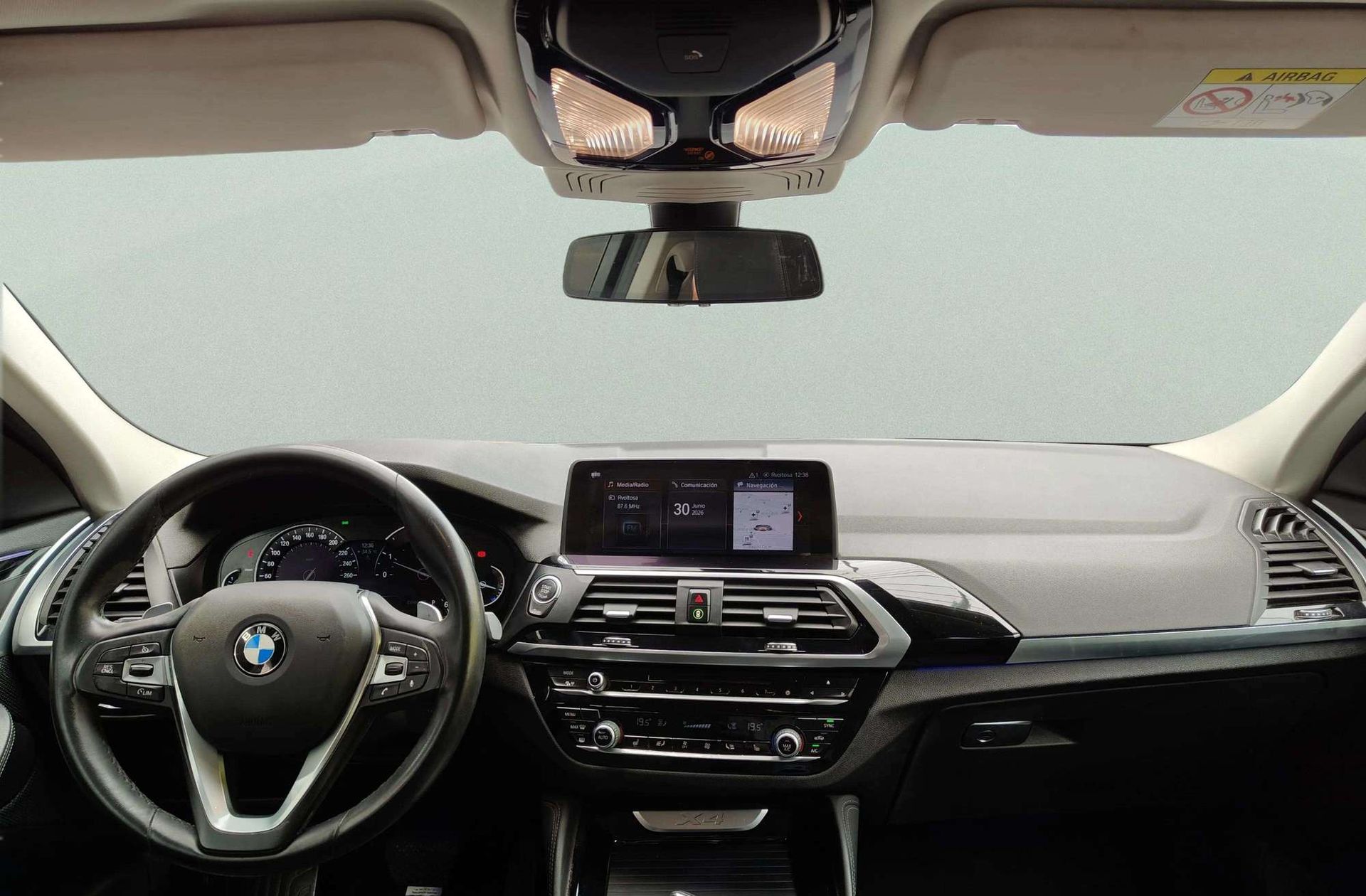 BMW X4 xDrive20d - foto 6