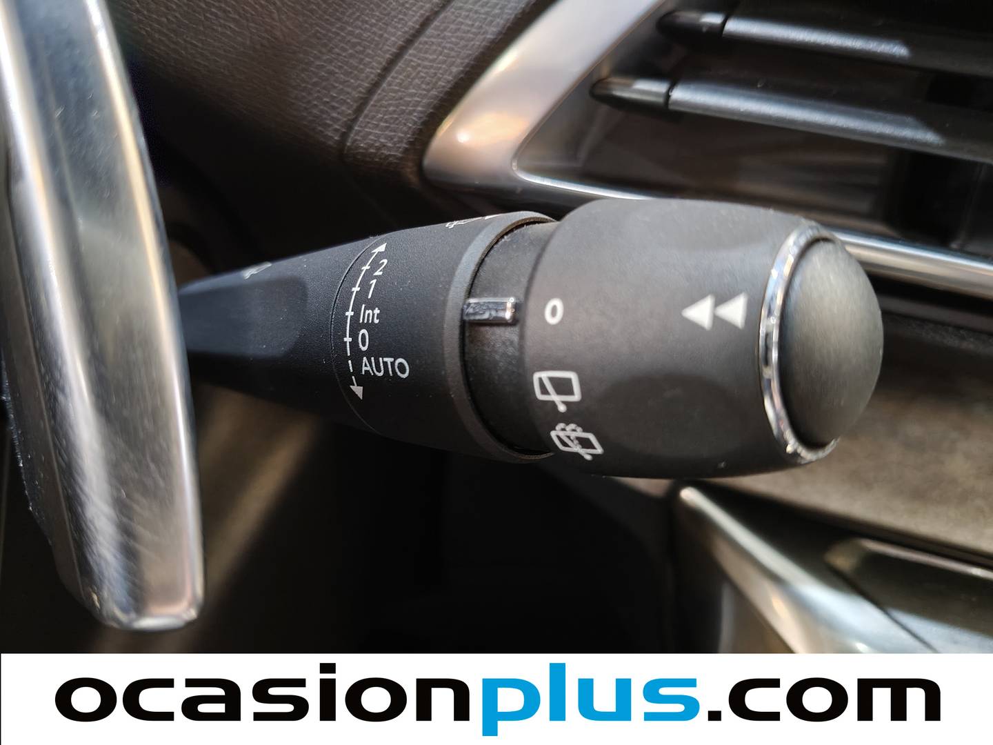 Peugeot 3008 Peugeot 3008 BlueHDi 130 S&S GT EAT8 (130 CV) de segunda mano