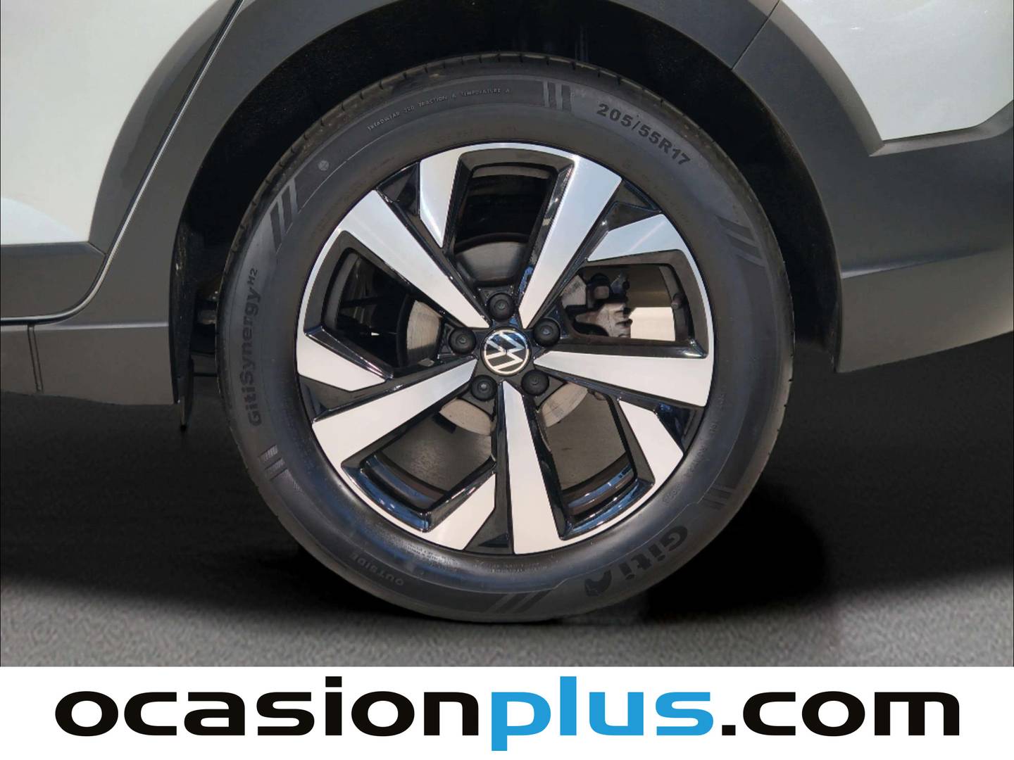 Foto Volkswagen Taigo Volkswagen Taigo ``Más`` 1.0 TSI (115 CV) DSG