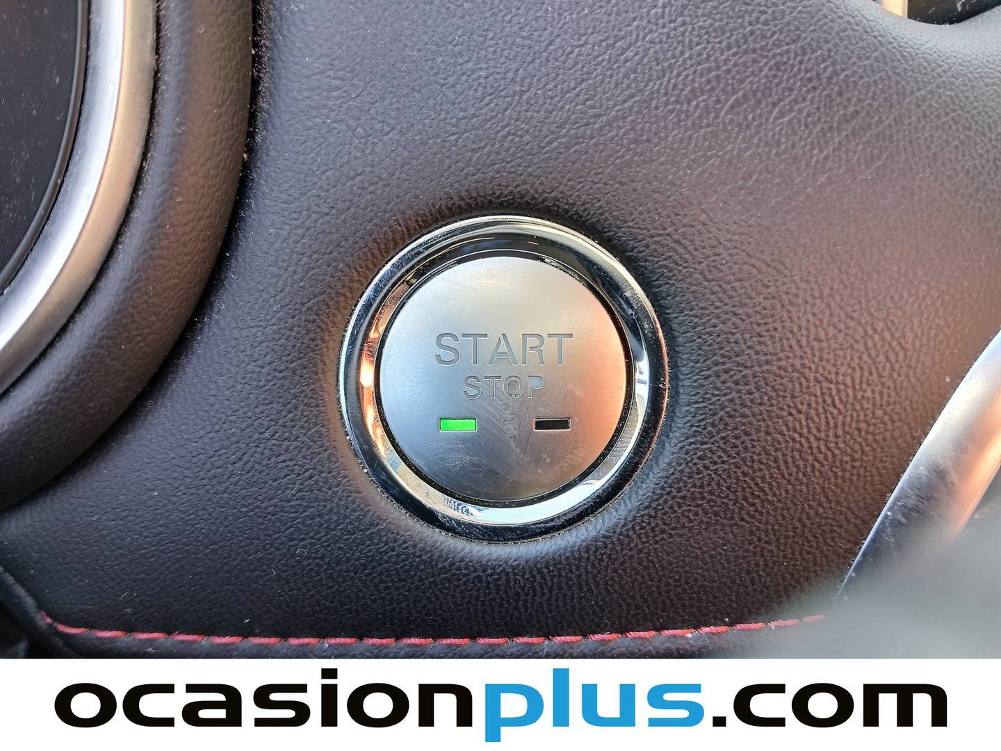 MG HS MG HS 1.5 Turbo GDI Luxury DCT (162 CV) gasolina