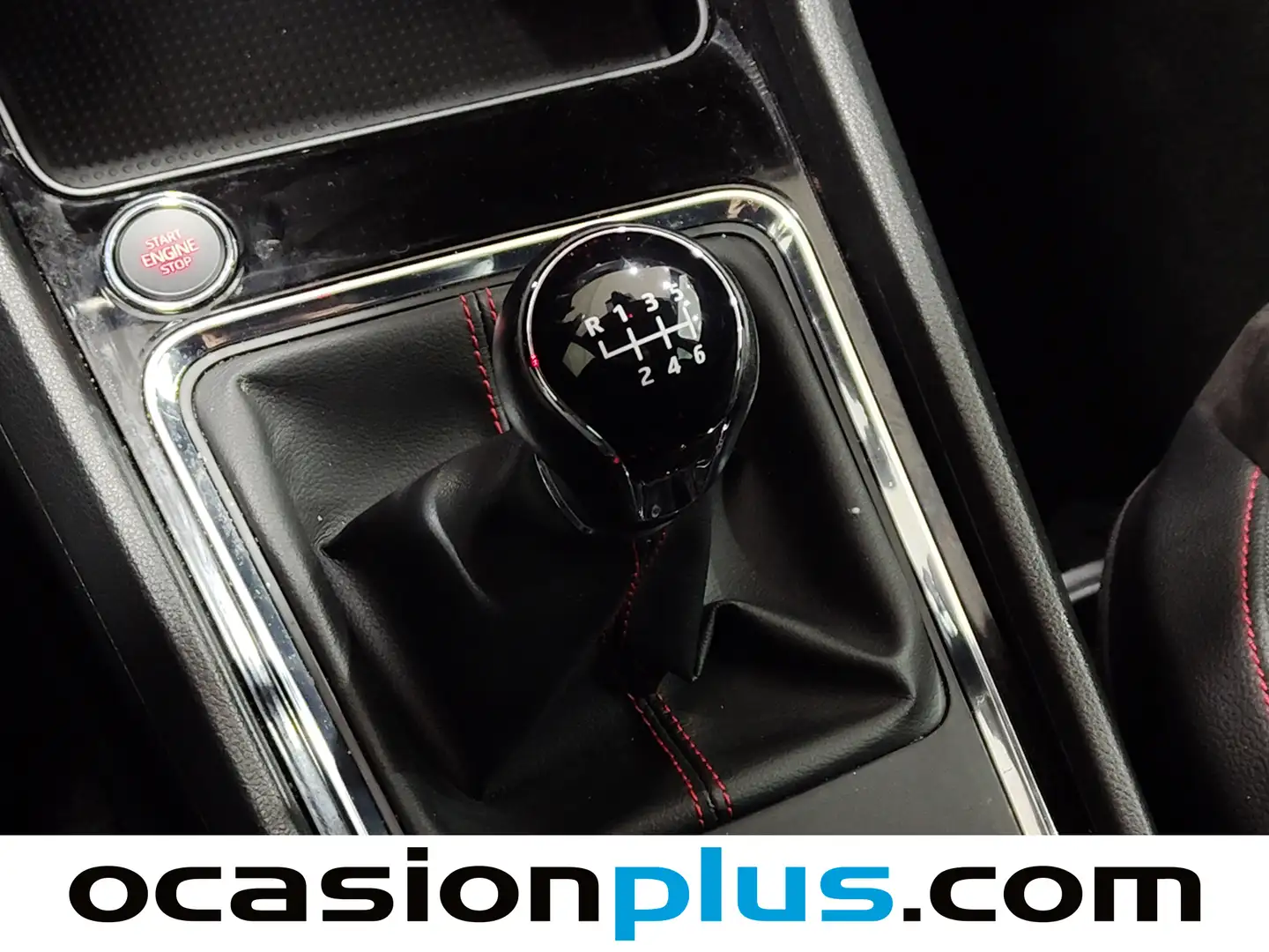 Foto Seat Ateca SEAT Ateca 1.5 TSI S&S FR  (150 CV)