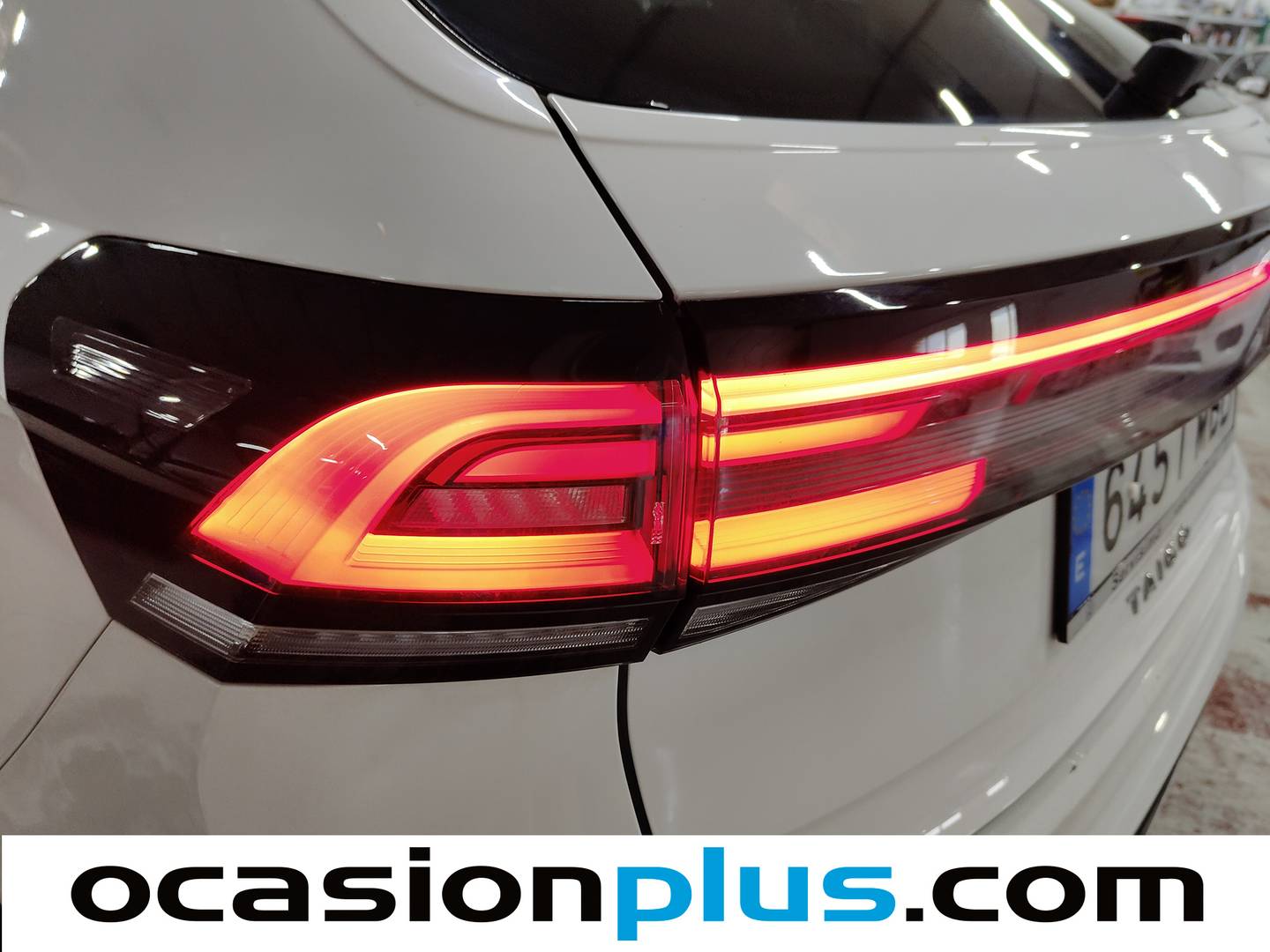 Acabados Volkswagen Taigo Volkswagen Taigo R-Line 1.5 TSI (150 CV) DSG