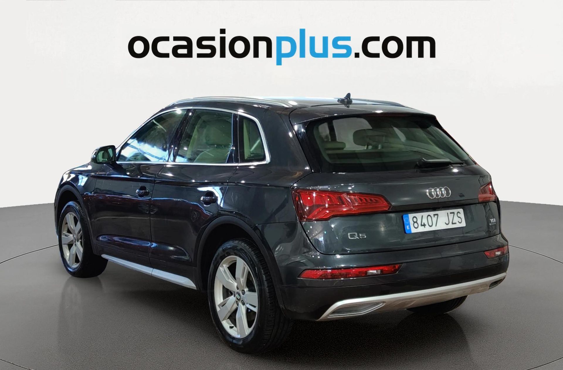 Audi Q5 Design 2.0 TDI quattro S tronic - foto 4