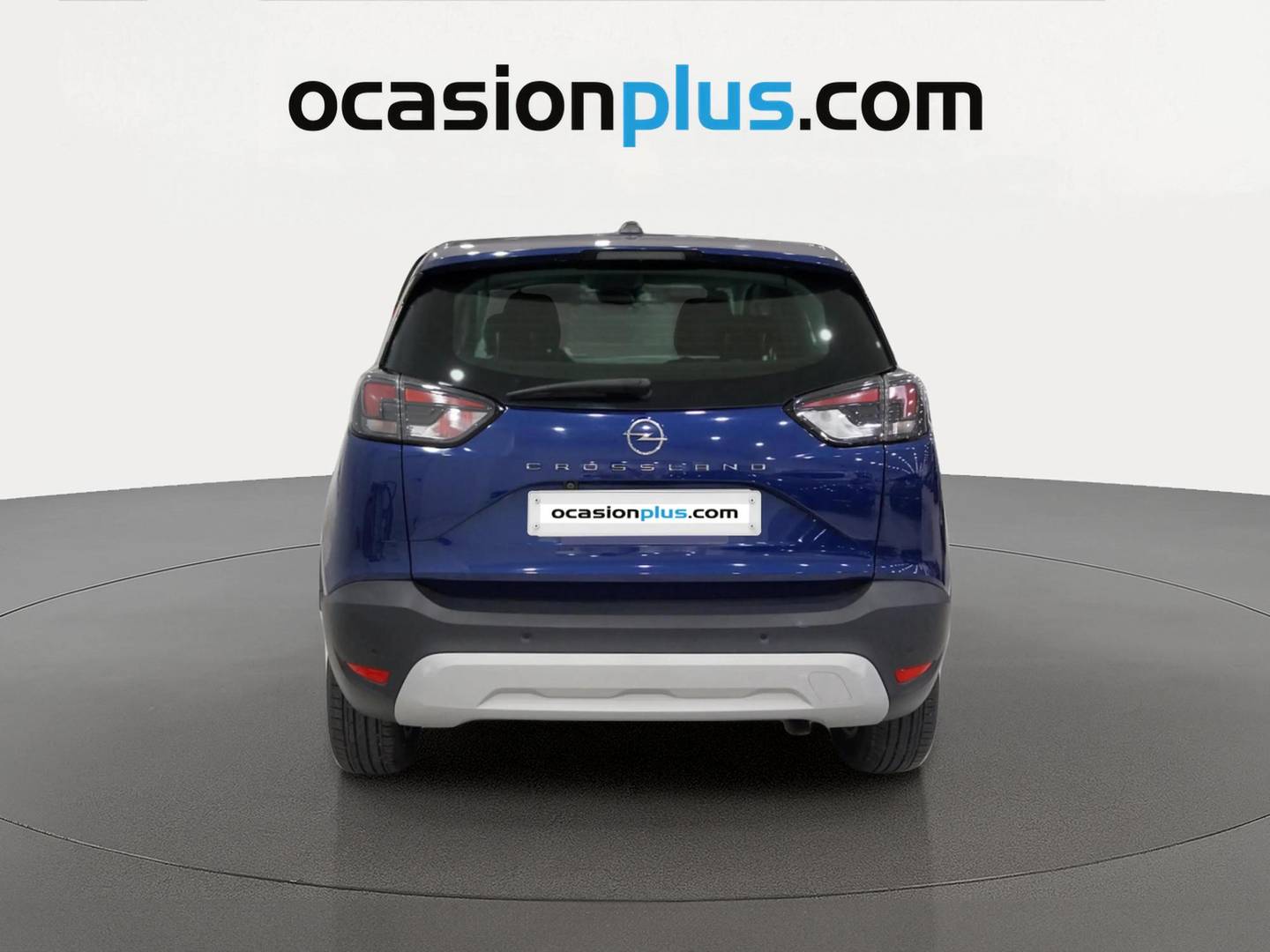 Foto Opel Crossland Opel Crossland 1.2 Edition (110 CV)