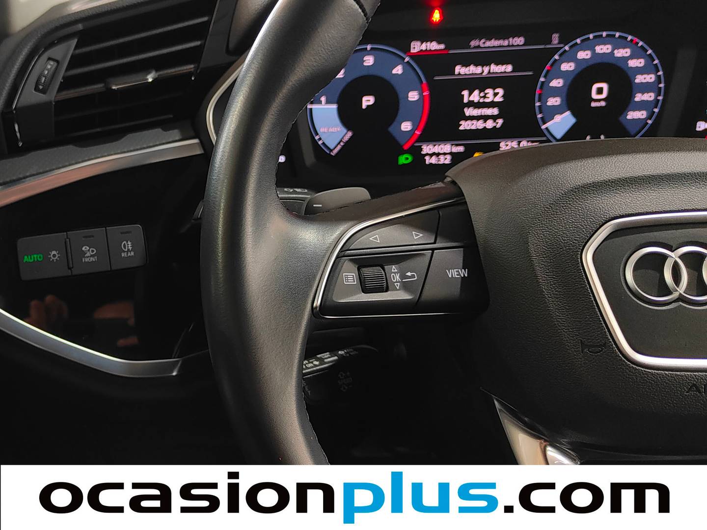 Audi Q3 Audi Q3 Advanced 35 TDI (150 CV) S tronic barato