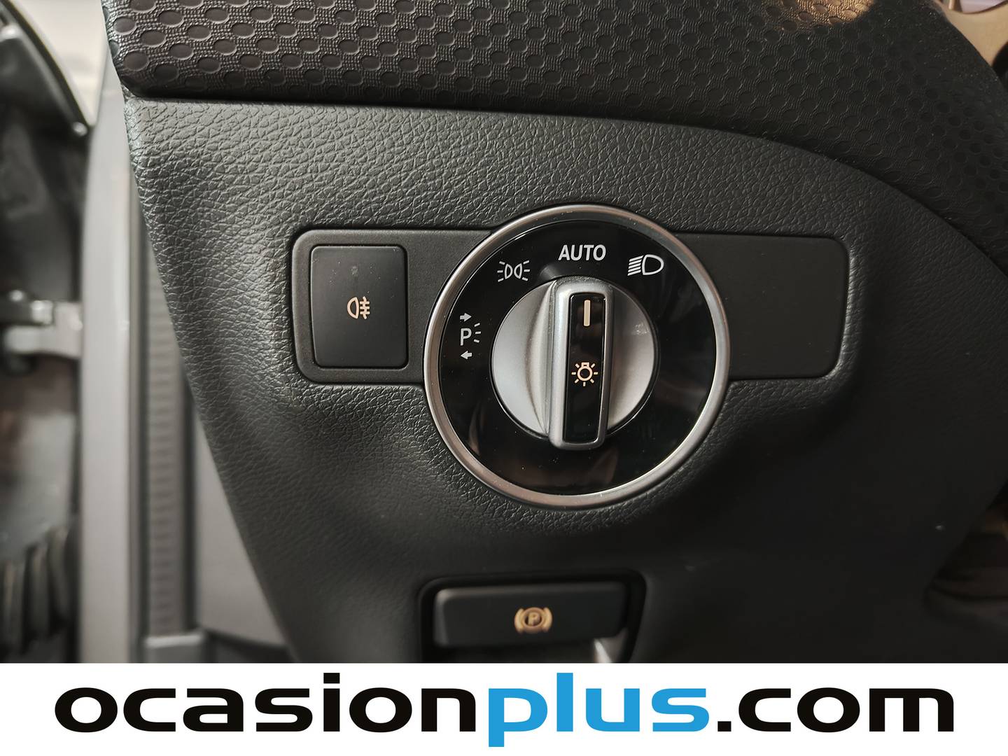 Mercedes Clase A Mercedes Clase A Clase A 200 d  Pack AMG (136 CV) 2018