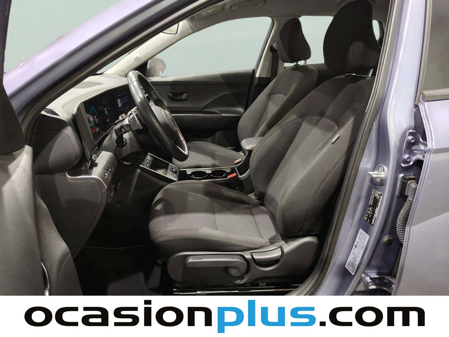 Foto Hyundai Kona Hyundai Kona 1.6 GDI HEV Maxx DT (129 CV)