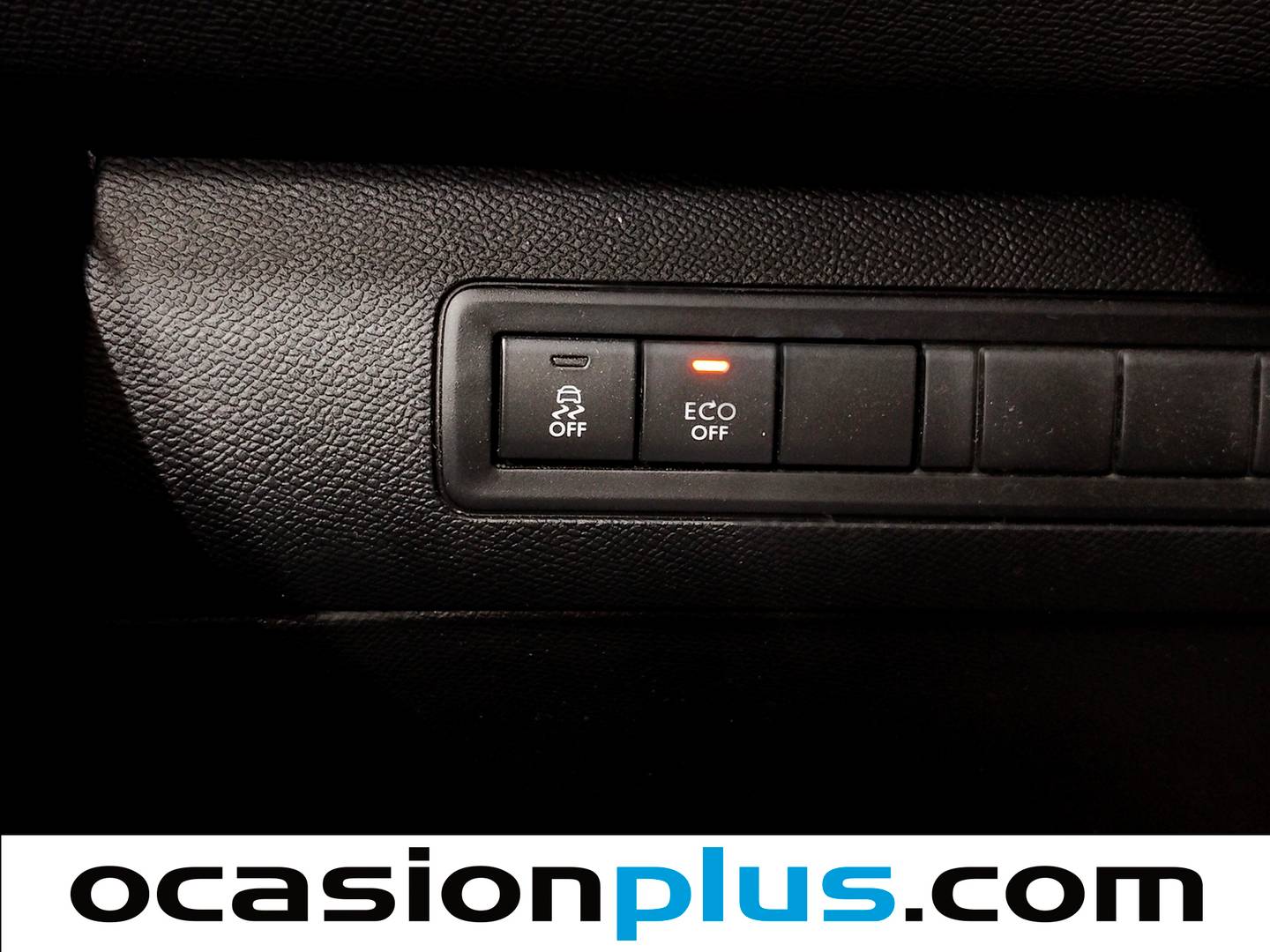 Acabados Peugeot 308 Peugeot 308 PureTech 130 Allure EAT6 (130 CV)