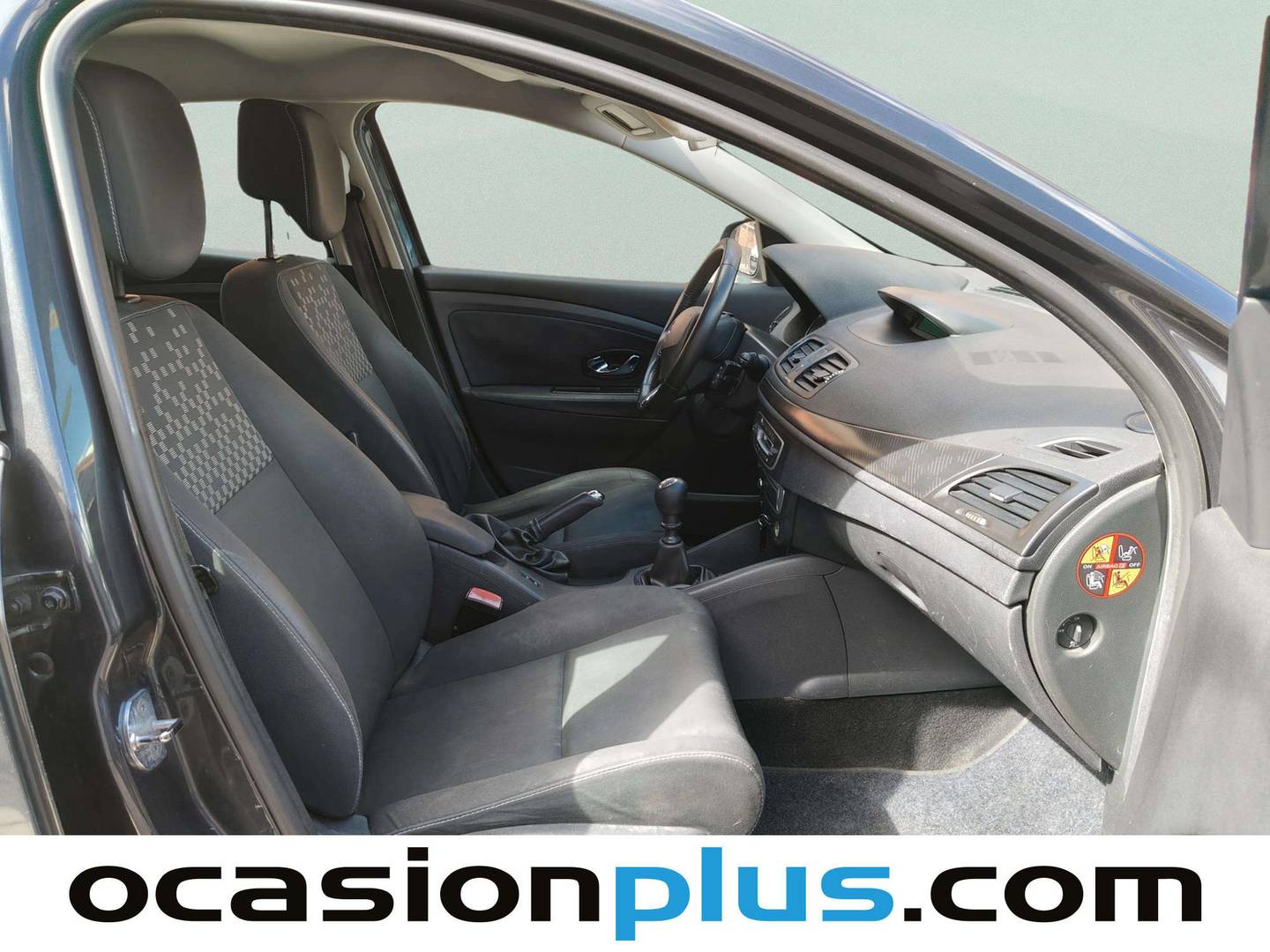 Renault Mégane Renault Megane Expression eco2 dCi (110 CV) km 0