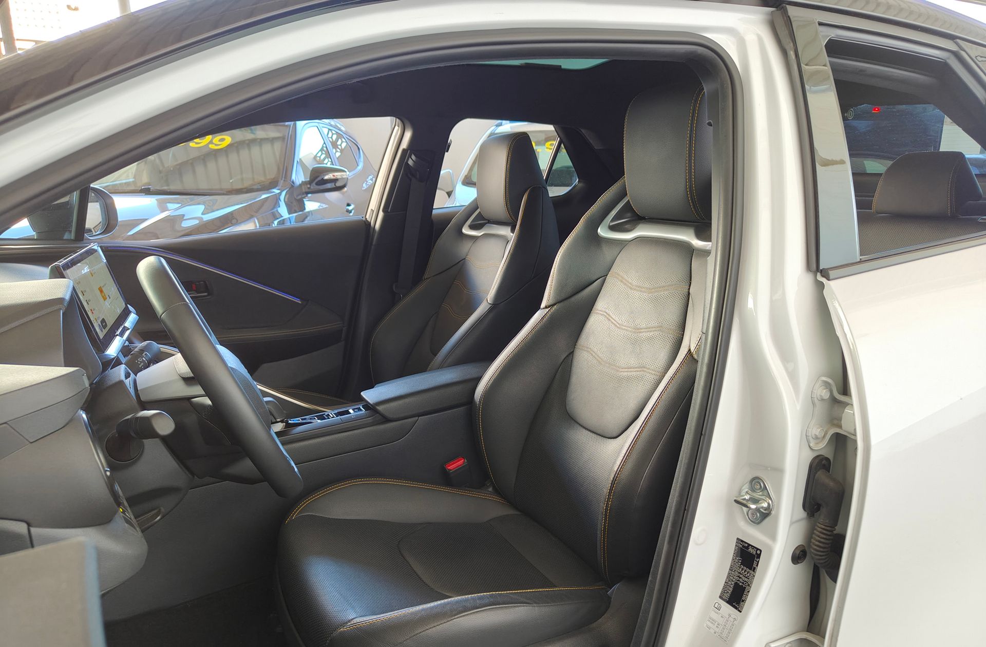 Toyota C-HR 200H Premiere Edition - foto 10