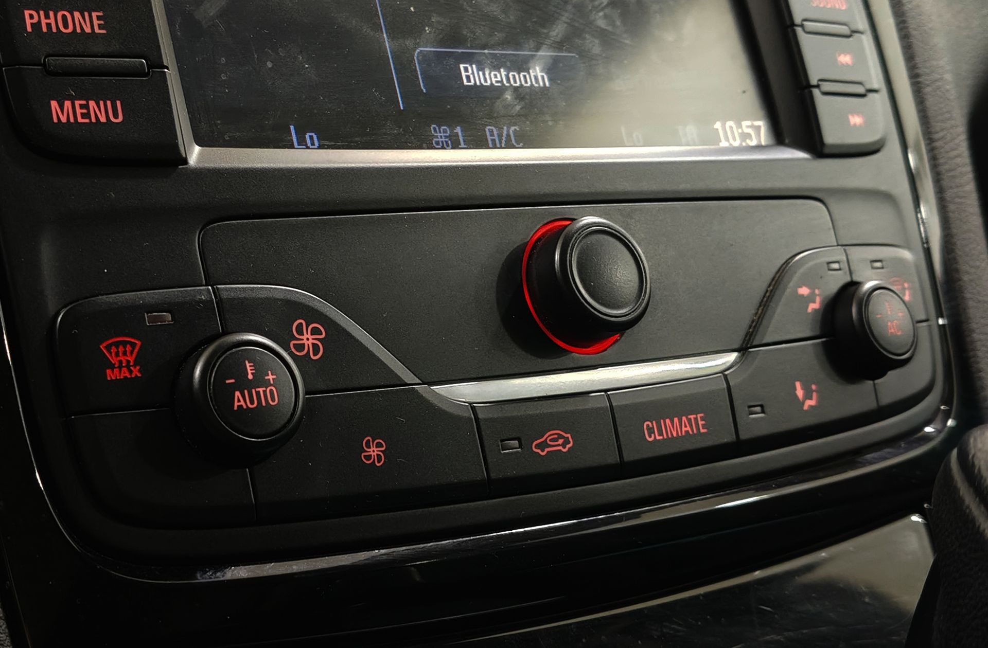 Ford S-Max 2.0 TDCi Titanium S Powershift - foto 25