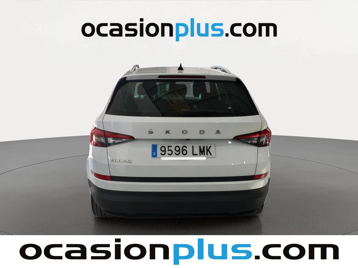 Foto Skoda Kodiaq Skoda Kodiaq 2.0 TDI Style 4x2 DSG (150 CV)