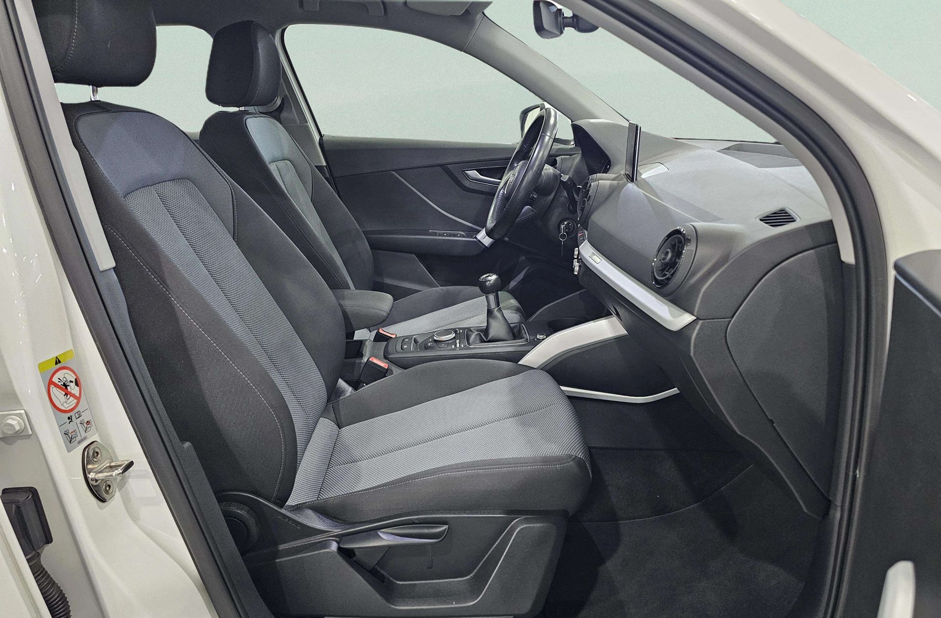 Audi Q2 design edition 1.0 TFSI ultra - foto 20