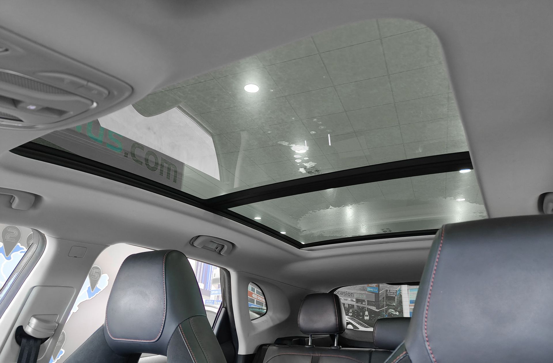 MG eHS 1.5T-GDI PHEV Luxury - foto 6