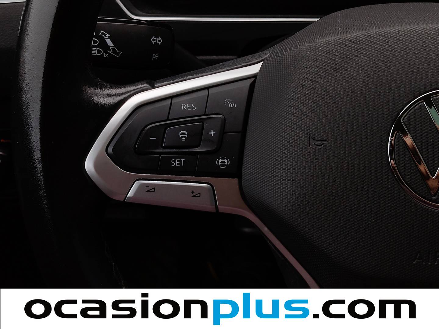 Foto Volkswagen Tiguan Allspace Volkswagen Tiguan Allspace Allspace Life 2.0 TDI (150 CV)