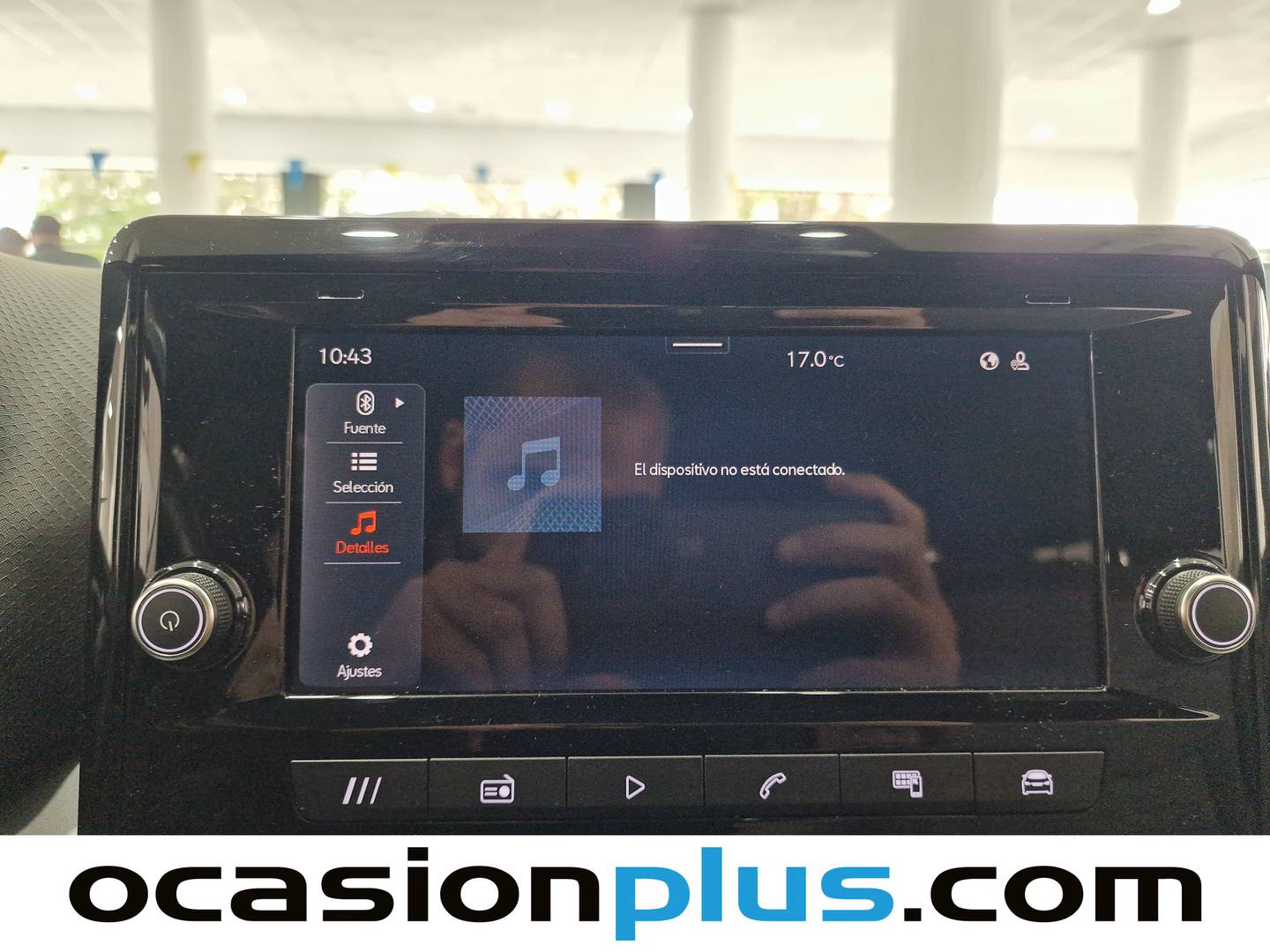 Seat Ibiza Seat Ibiza 1.0 TSI S&S Special Edition Xcellence (115 CV) 115cv