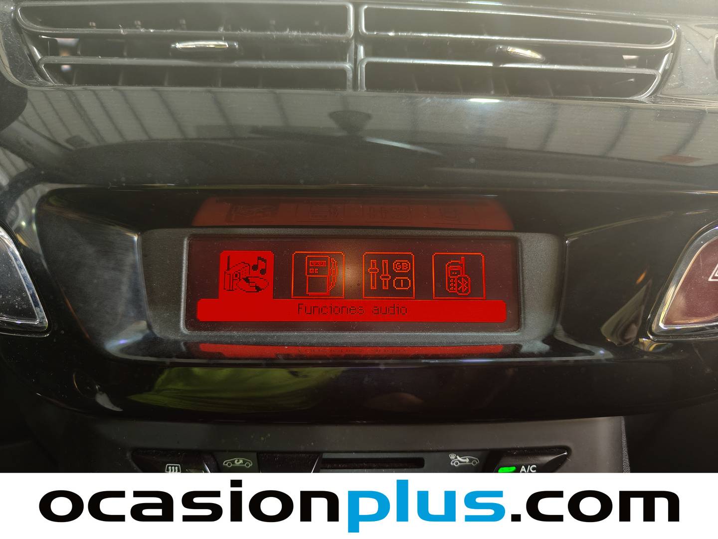 Citroën C3 Citroën C3 PureTech 82 Tonic (82 CV) al mejor precio